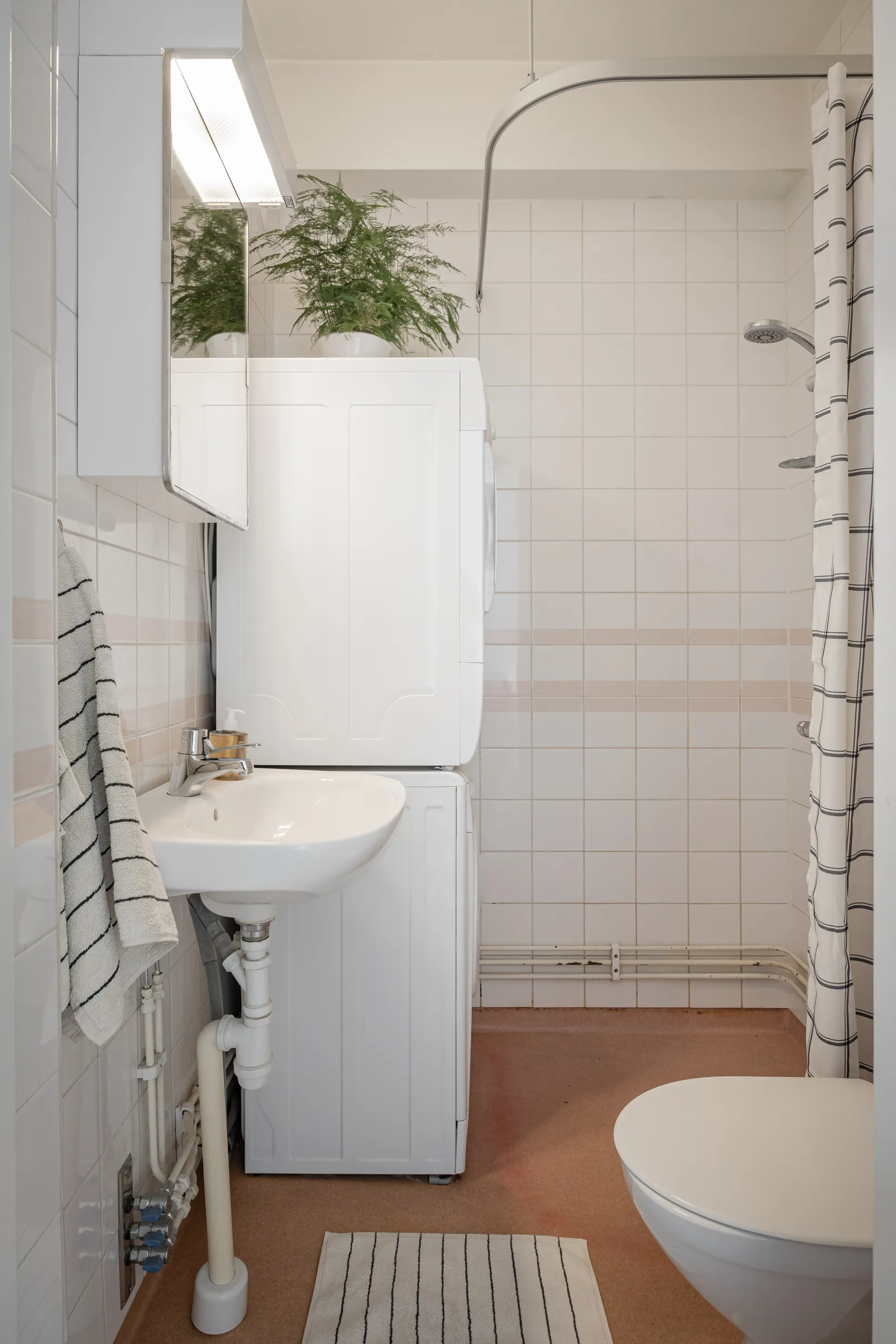 Bostadsrätt, Kalmgatan 6, Hammarbyhöjden, Stockholm