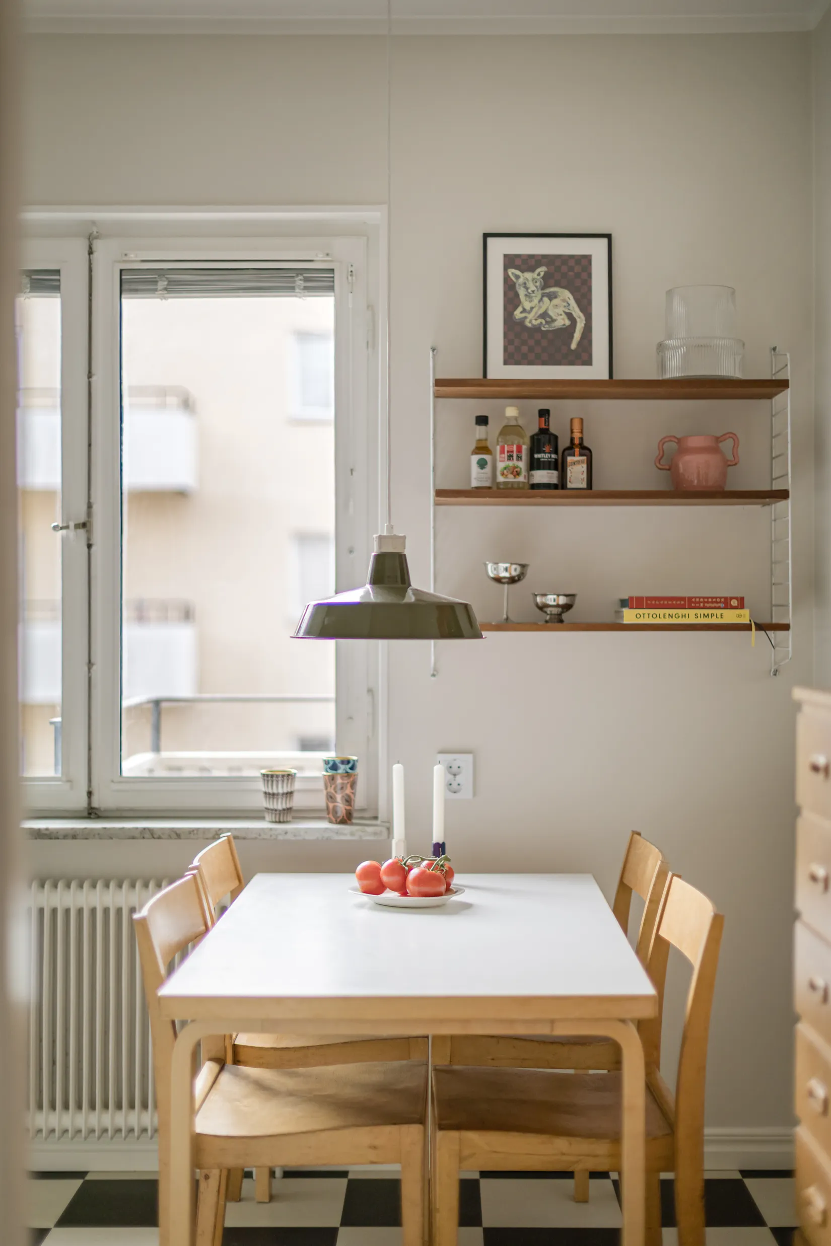 Bostadsrätt, Kalmgatan 6, Hammarbyhöjden, Stockholm