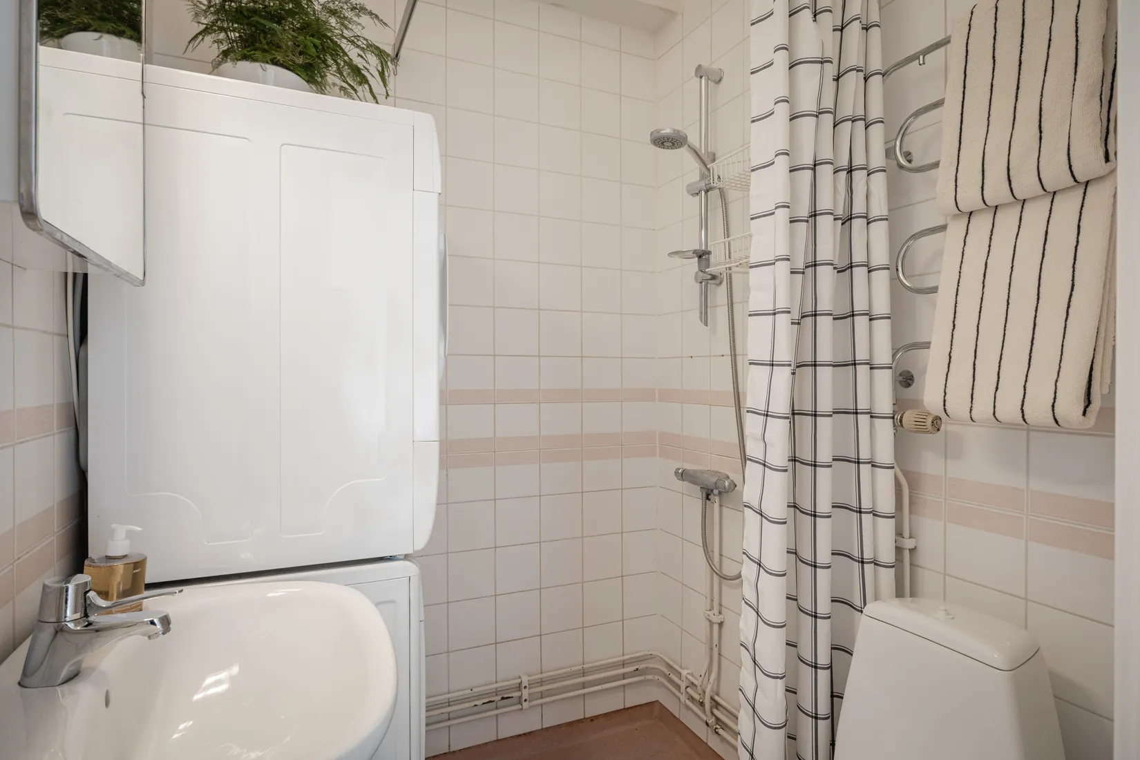 Bostadsrätt, Kalmgatan 6, Hammarbyhöjden, Stockholm