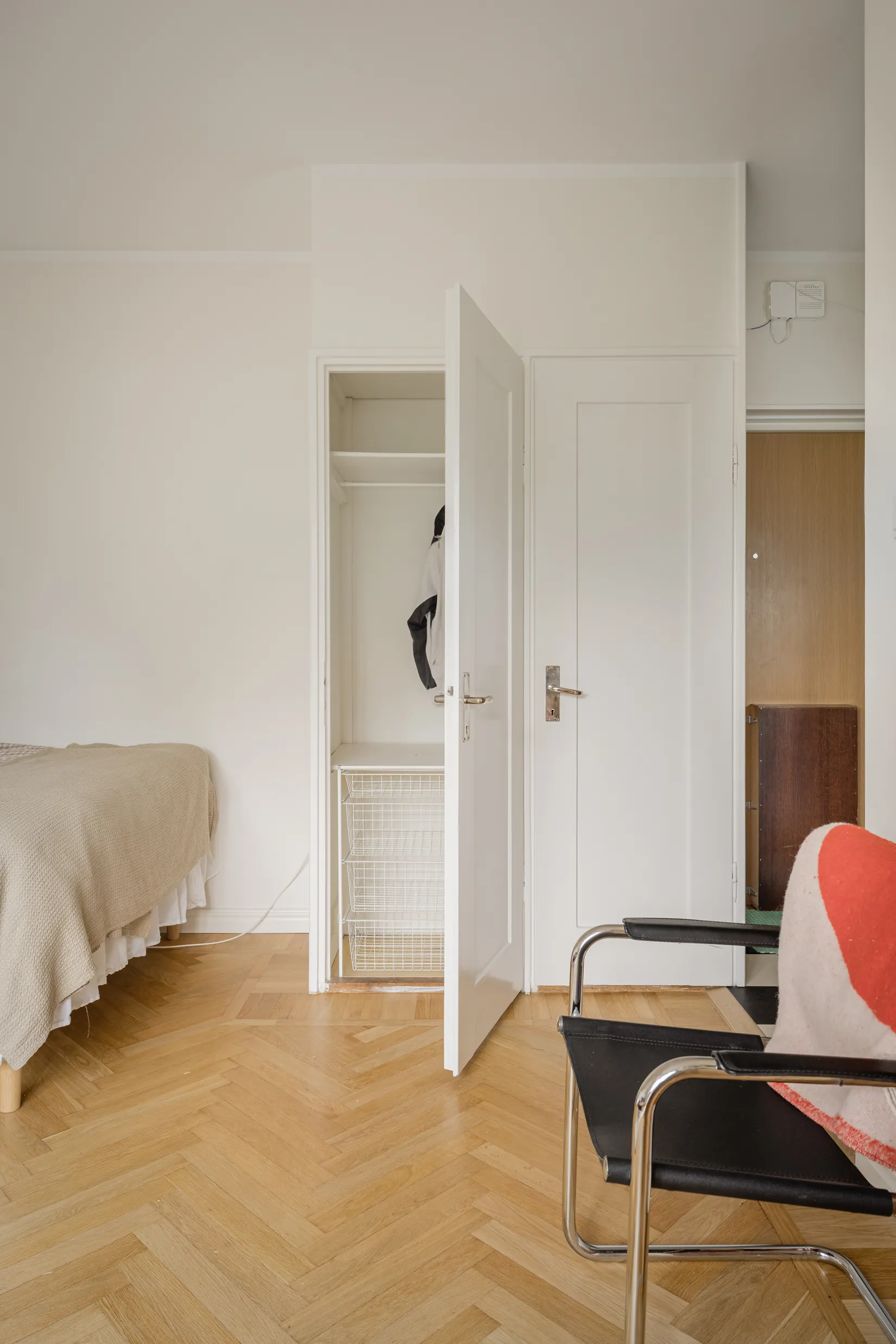 Bostadsrätt, Kalmgatan 6, Hammarbyhöjden, Stockholm
