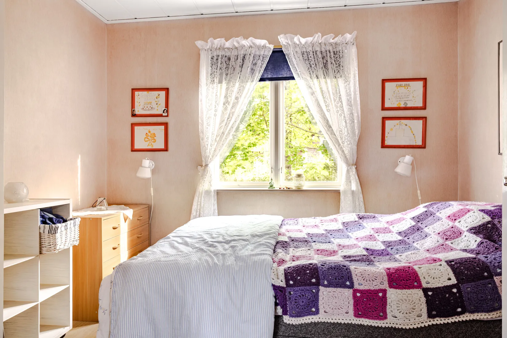 Fritidshus, Sjölunda 16, Motala