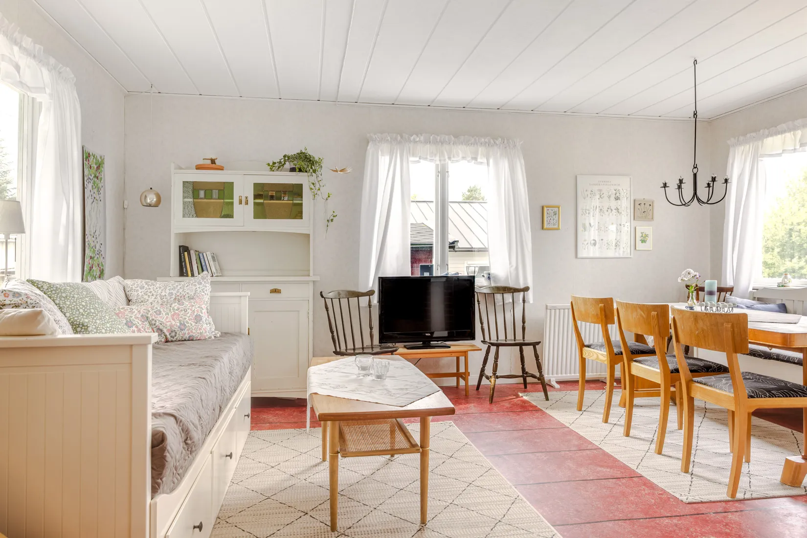 Fritidshus, Sjölunda 16, Motala