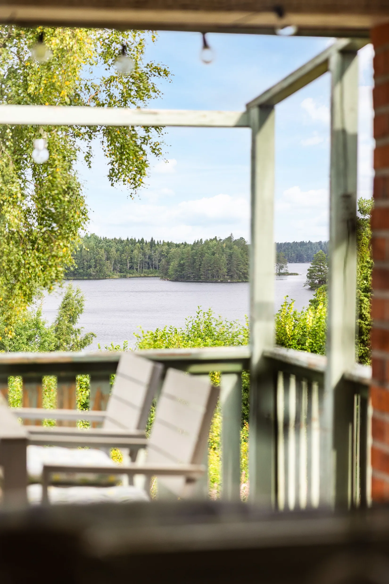 Fritidshus, Sjölunda 16, Motala
