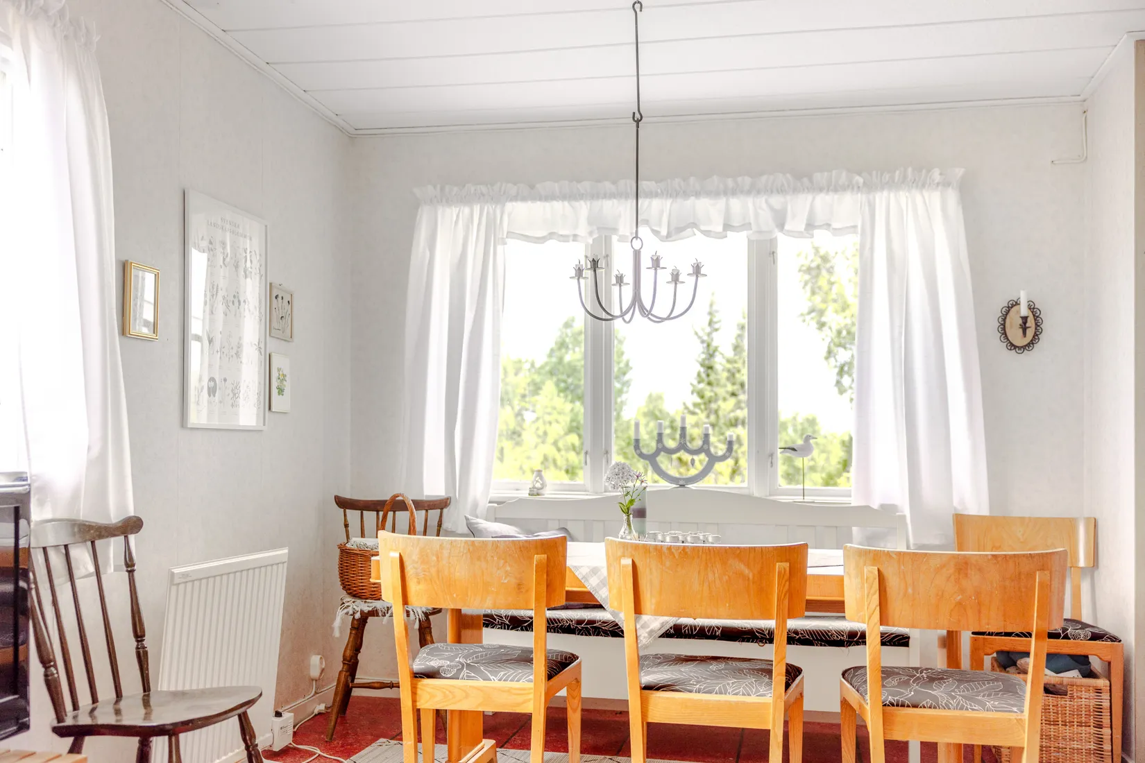 Fritidshus, Sjölunda 16, Motala