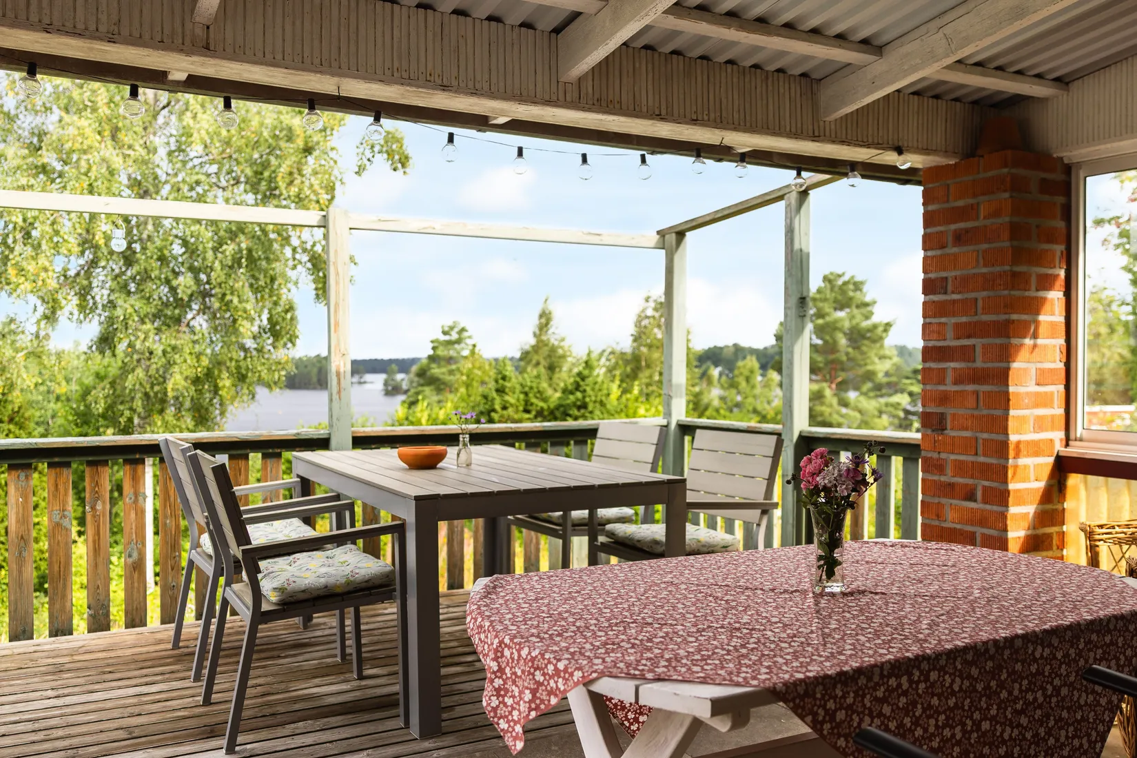 Fritidshus, Sjölunda 16, Motala