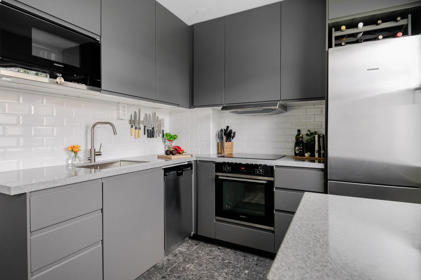 Bostadsrätt, Hyttgatan 76C, Centralt, Falun