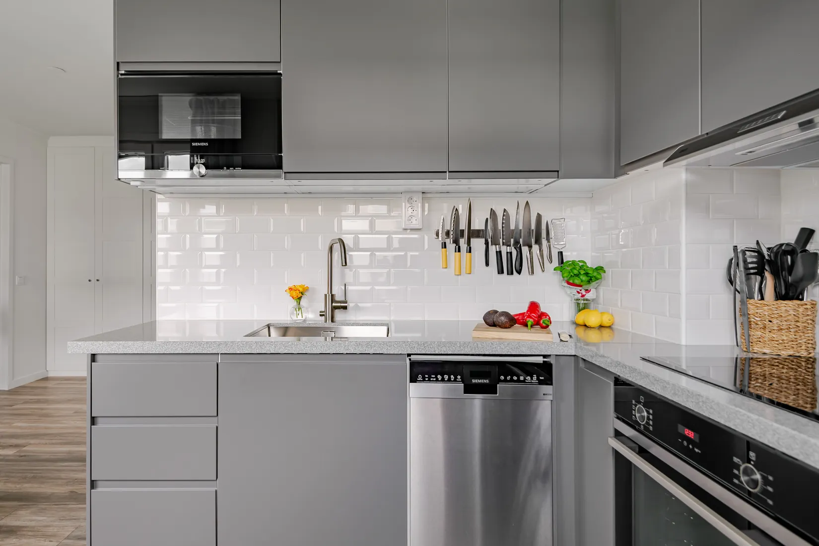 Bostadsrätt, Hyttgatan 76C, Centralt, Falun