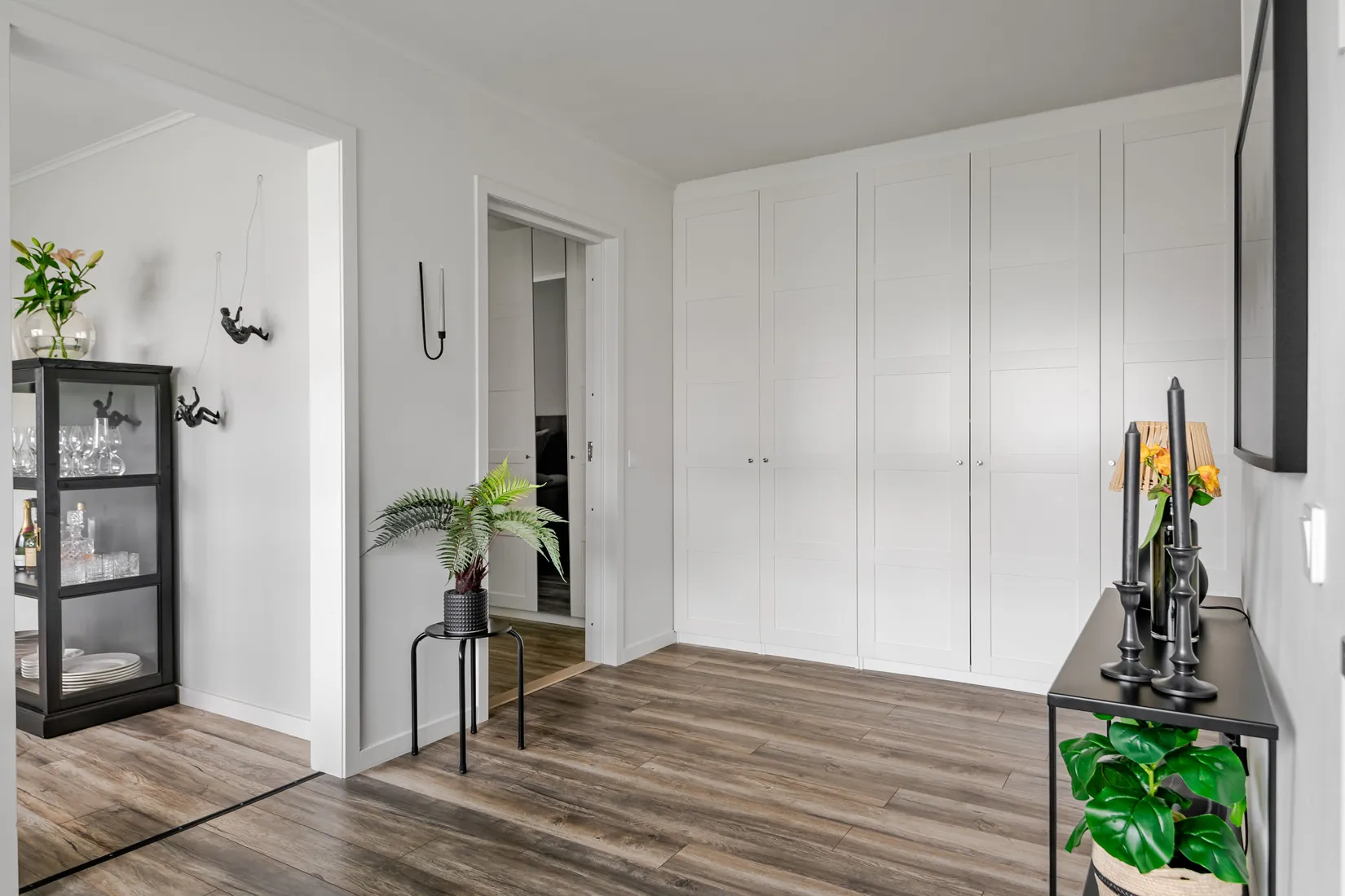 Bostadsrätt, Hyttgatan 76C, Centralt, Falun