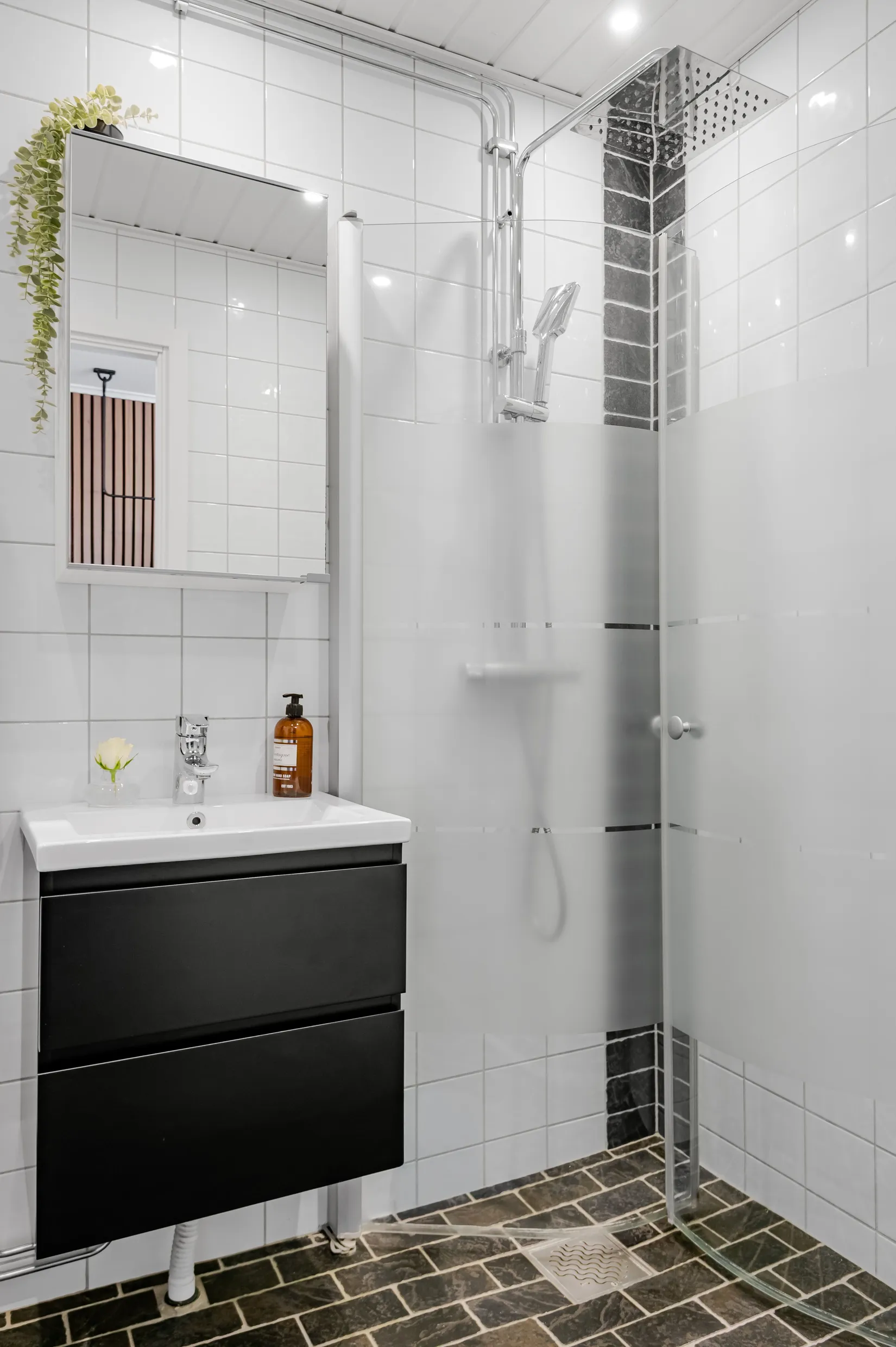 Bostadsrätt, Hyttgatan 76C, Centralt, Falun