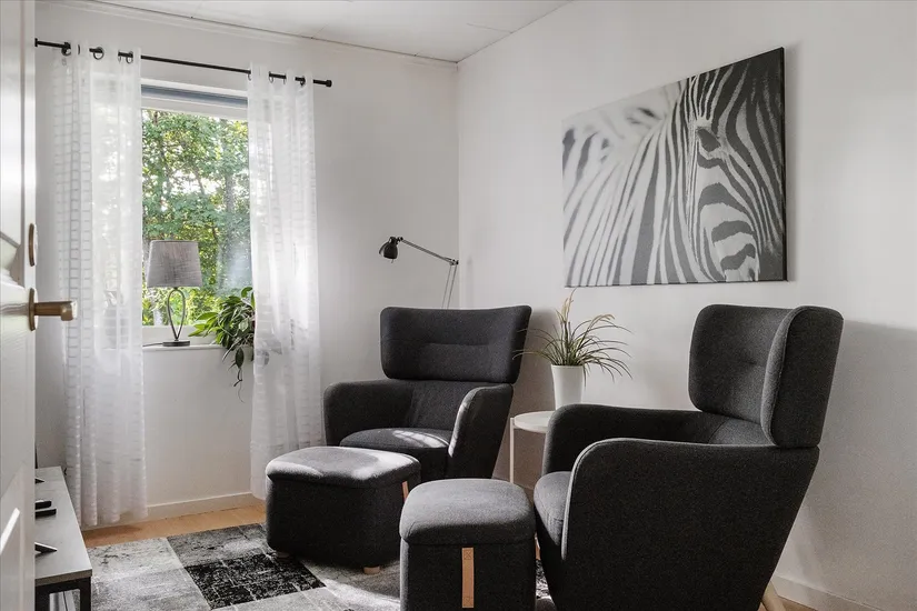 Villa, Ellenö 13, Färgelanda