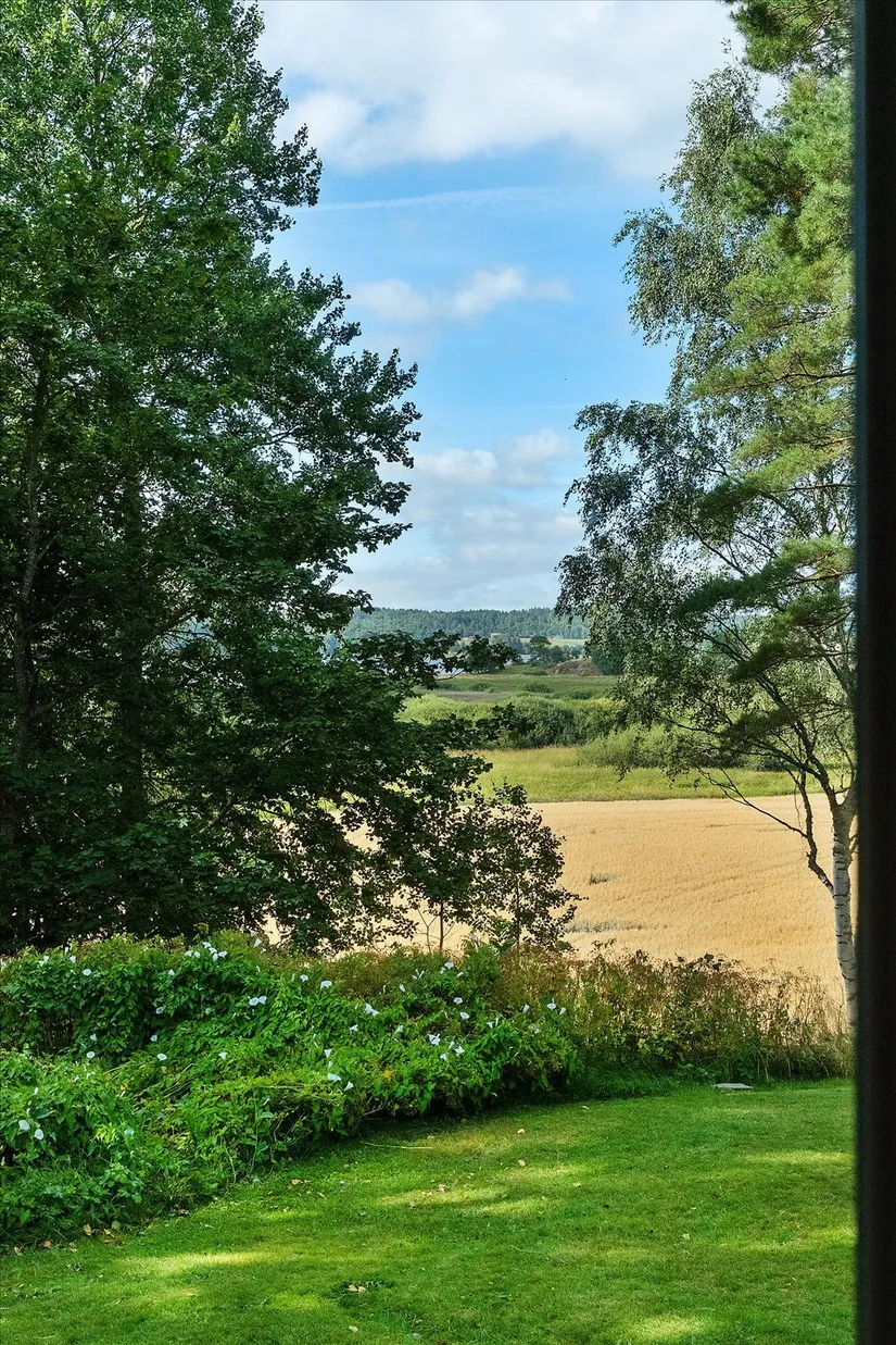 Villa, Ellenö 13, Färgelanda