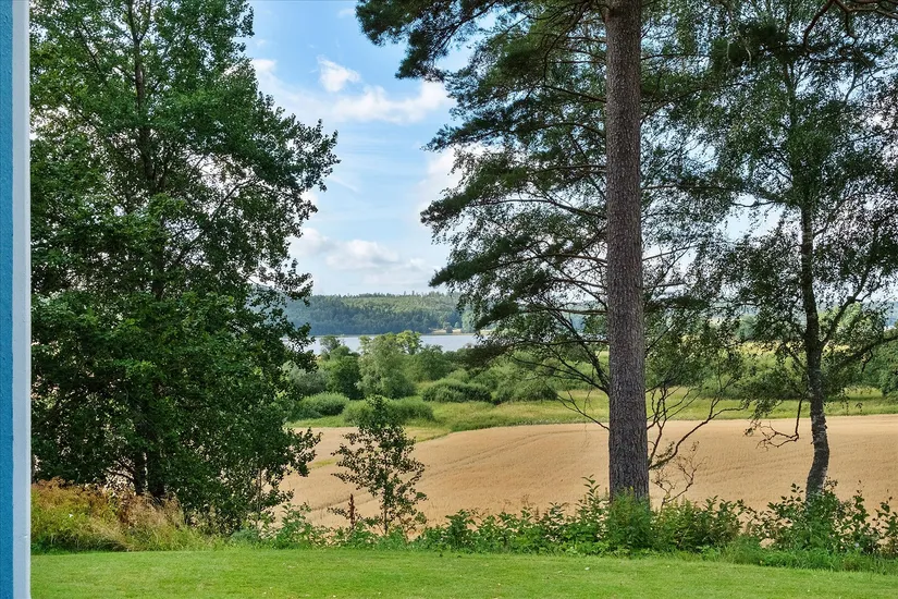 Villa, Ellenö 13, Färgelanda