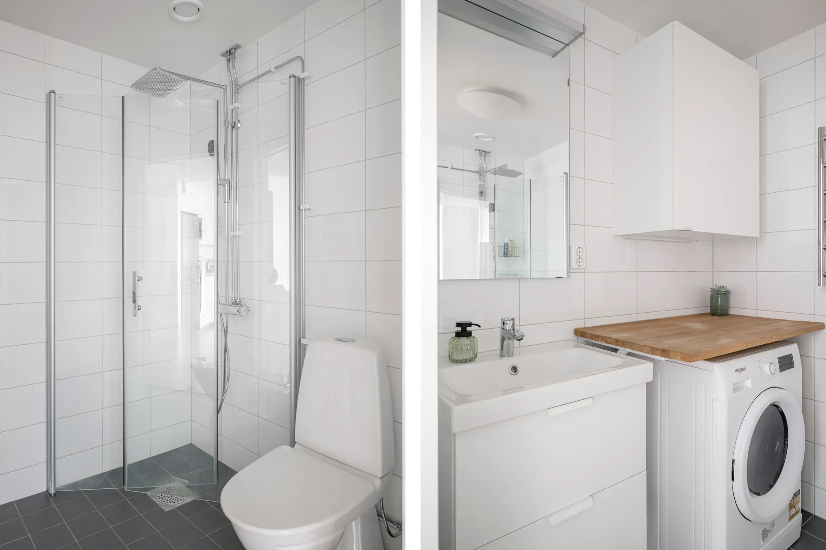 Bostadsrätt, Boplatsvägen 9, Brotorp/Järvastaden, Sundbyberg
