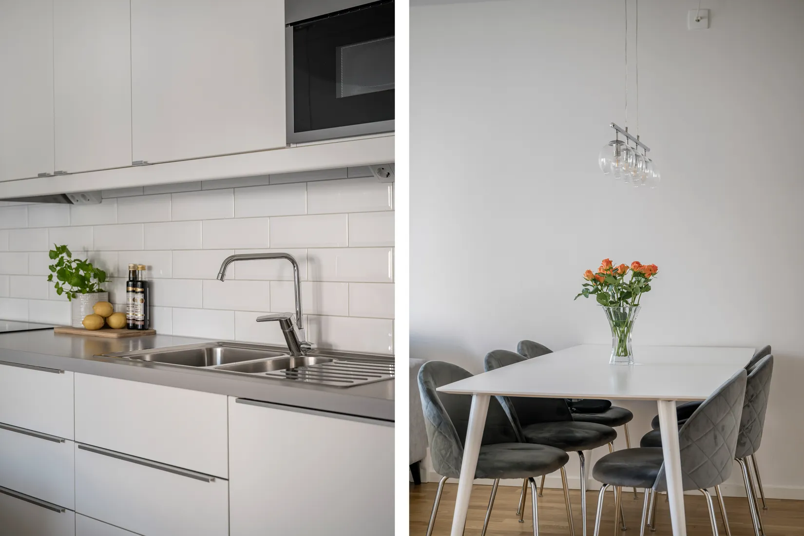 Bostadsrätt, Boplatsvägen 9, Brotorp/Järvastaden, Sundbyberg