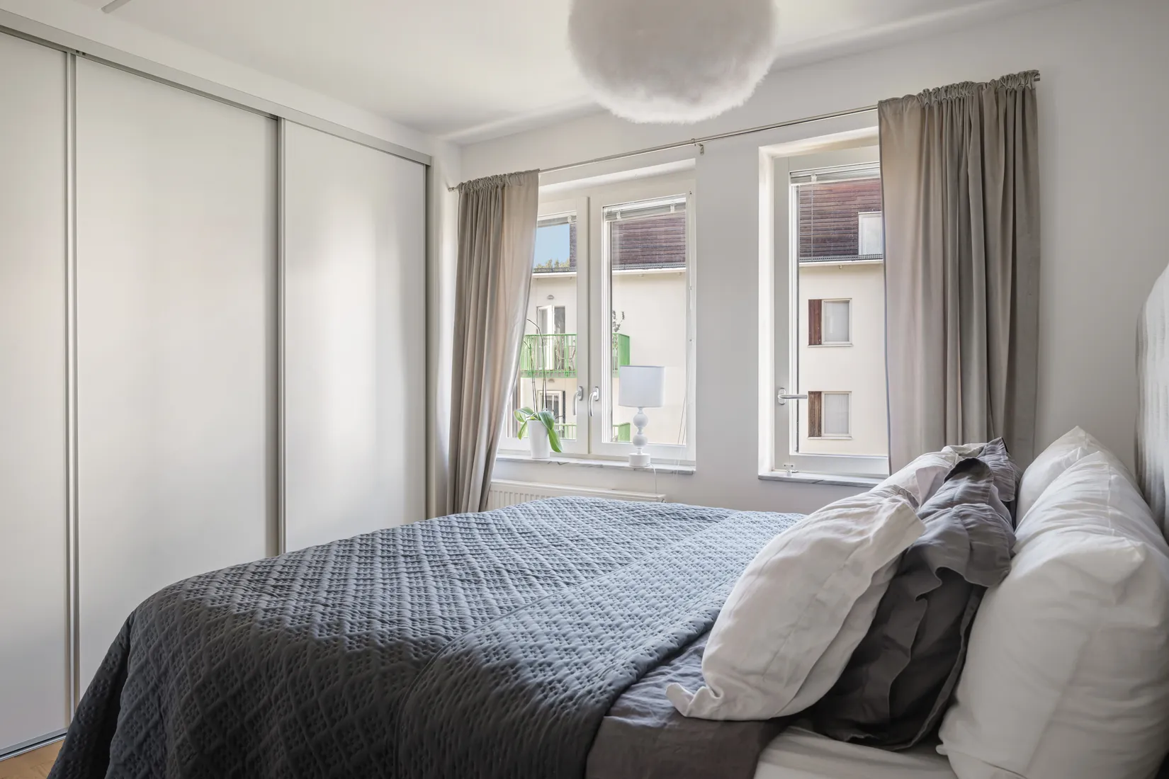Bostadsrätt, Boplatsvägen 9, Brotorp/Järvastaden, Sundbyberg