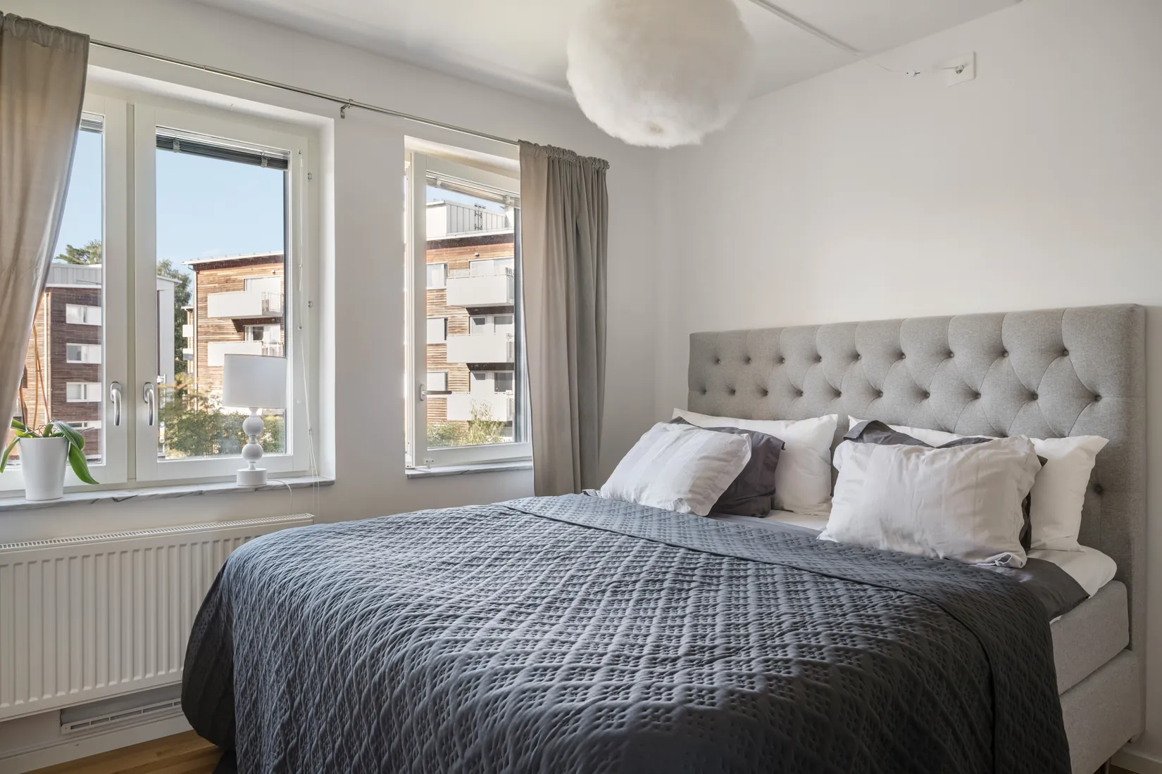 Bostadsrätt, Boplatsvägen 9, Brotorp/Järvastaden, Sundbyberg