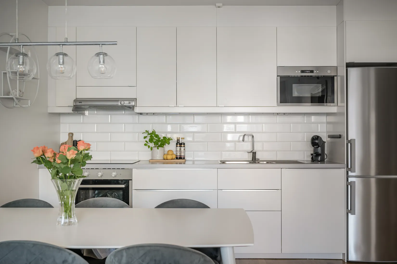 Bostadsrätt, Boplatsvägen 9, Brotorp/Järvastaden, Sundbyberg