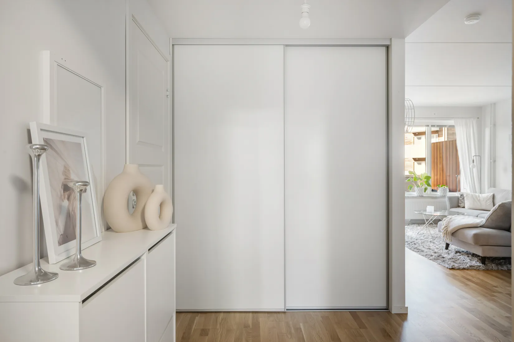 Bostadsrätt, Boplatsvägen 9, Brotorp/Järvastaden, Sundbyberg