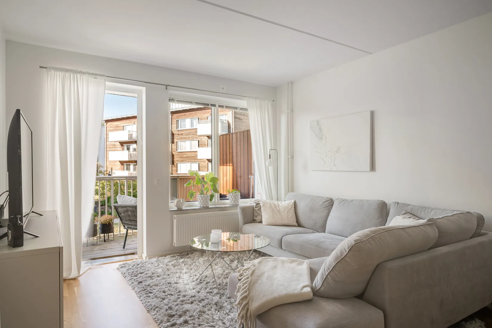 Bostadsrätt, Boplatsvägen 9, Brotorp/Järvastaden, Sundbyberg