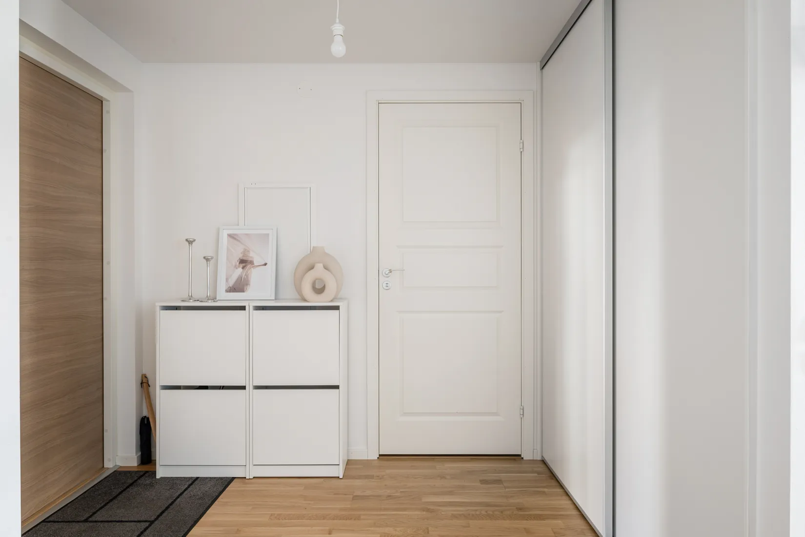 Bostadsrätt, Boplatsvägen 9, Brotorp/Järvastaden, Sundbyberg