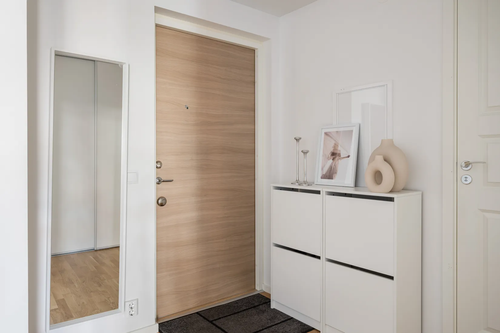 Bostadsrätt, Boplatsvägen 9, Brotorp/Järvastaden, Sundbyberg
