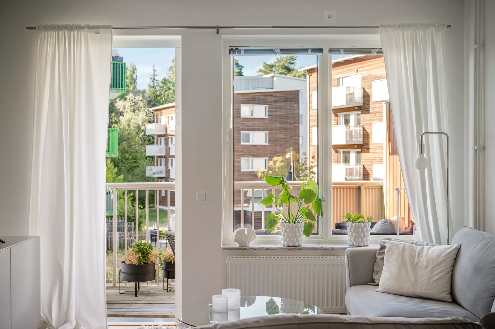 Bostadsrätt, Boplatsvägen 9, Brotorp/Järvastaden, Sundbyberg