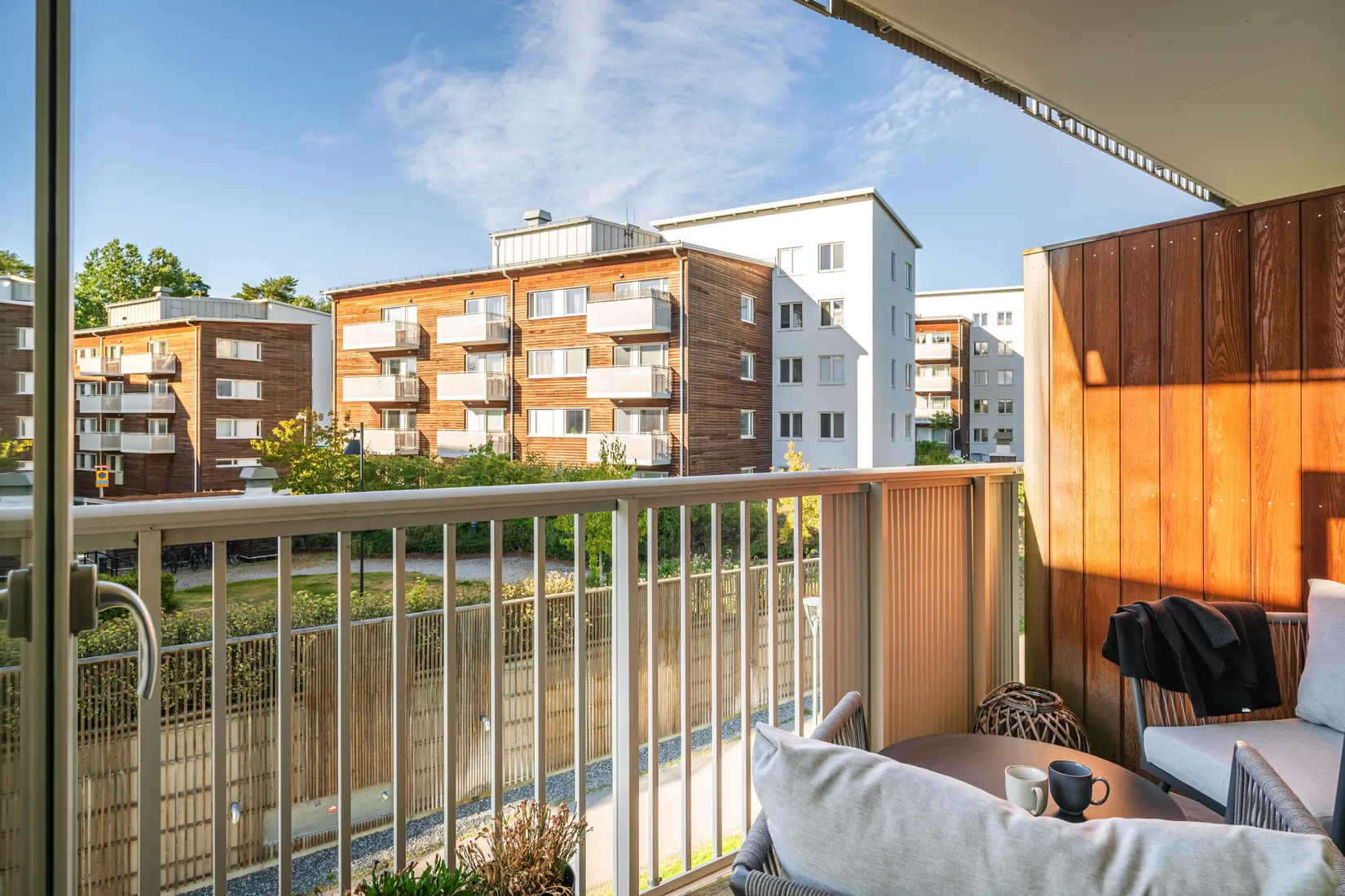 Bostadsrätt, Boplatsvägen 9, Brotorp/Järvastaden, Sundbyberg