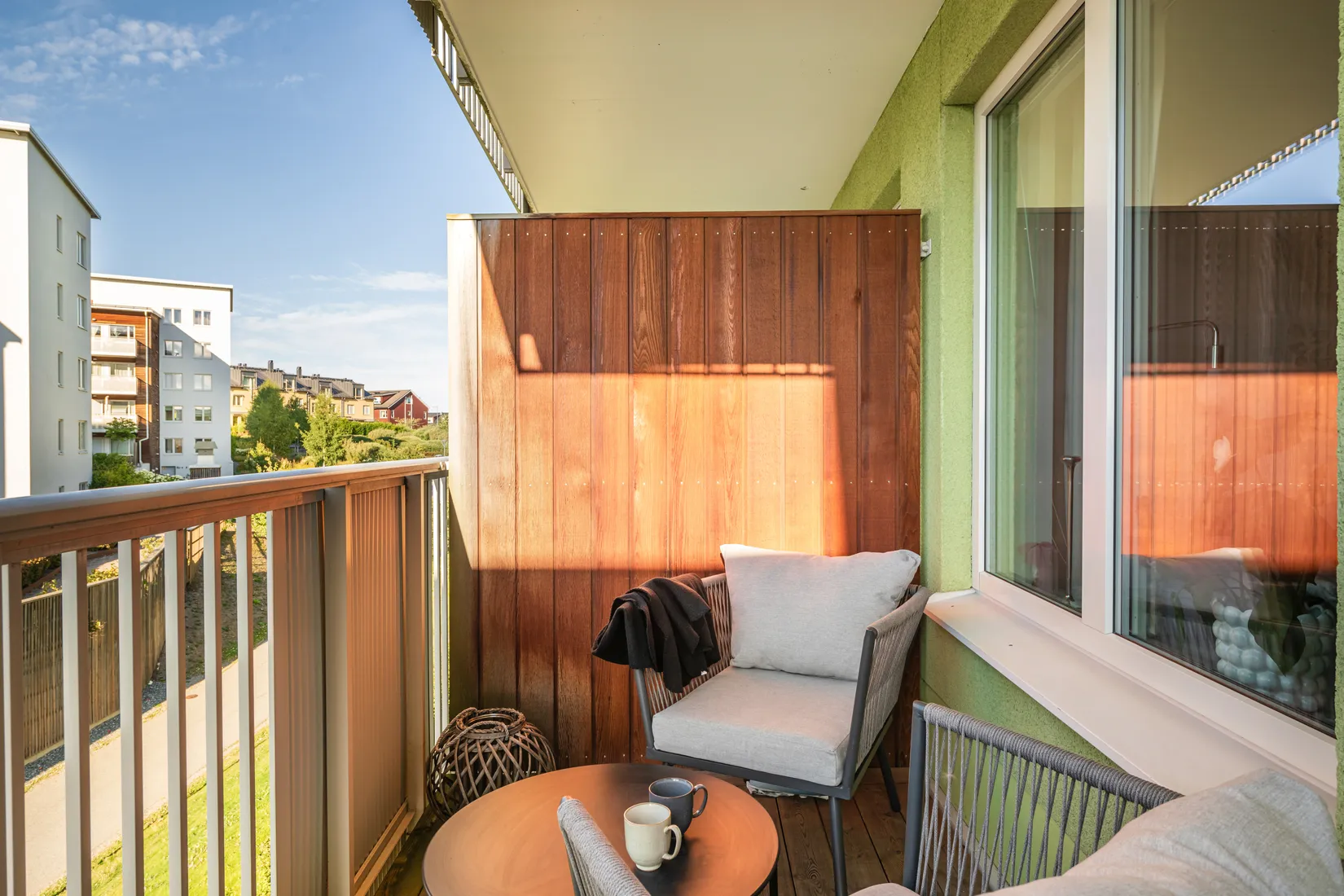 Bostadsrätt, Boplatsvägen 9, Brotorp/Järvastaden, Sundbyberg