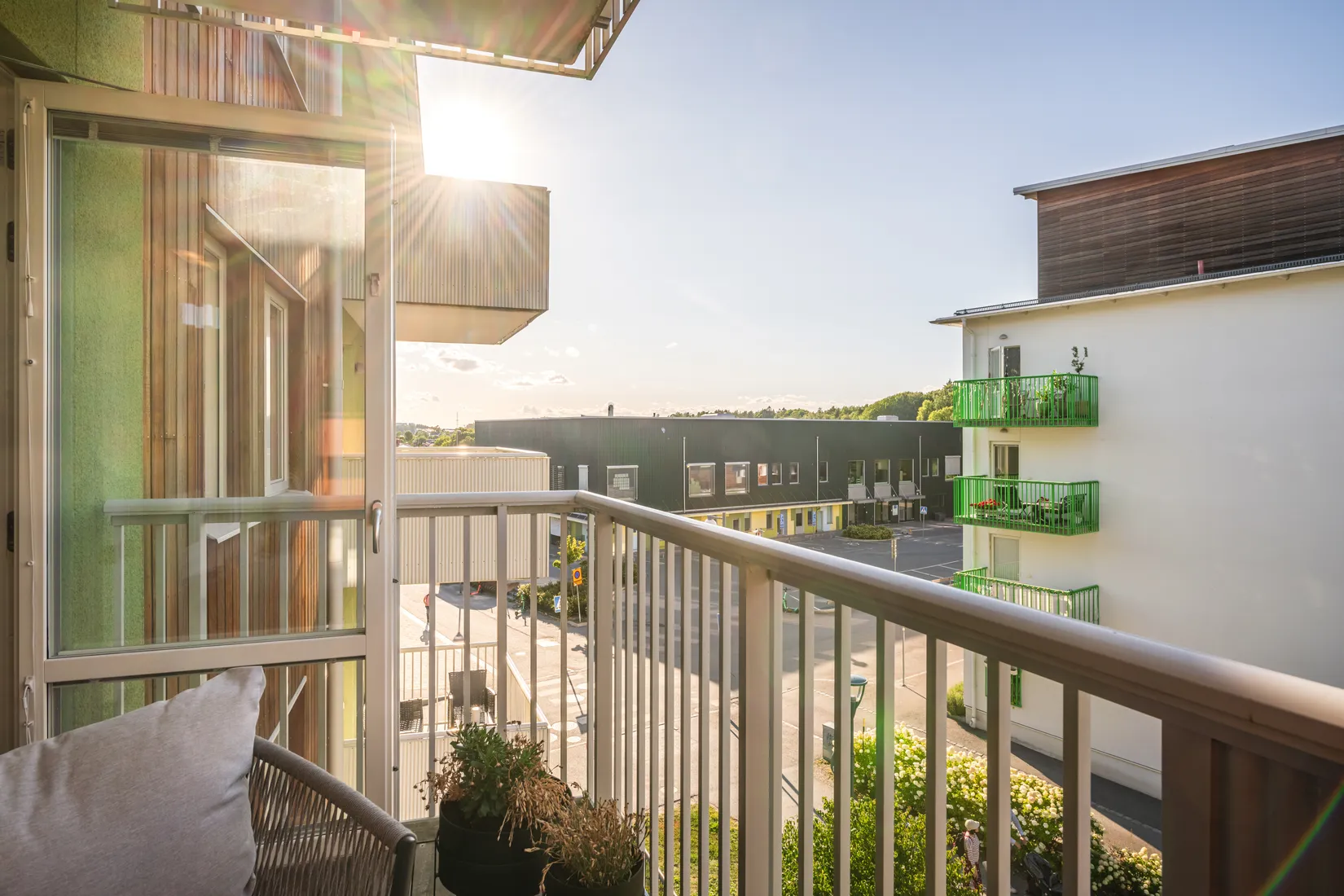 Bostadsrätt, Boplatsvägen 9, Brotorp/Järvastaden, Sundbyberg