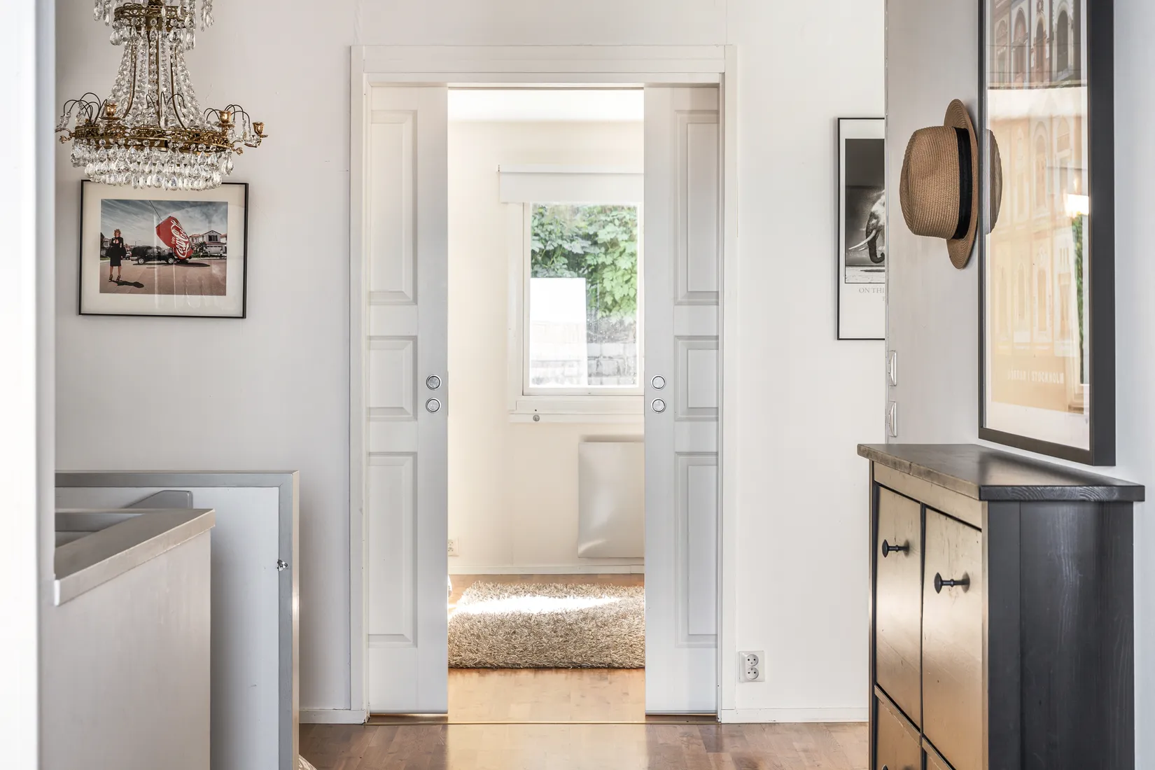 Villa, Utskiftesvägen 49, Båstad - Väster, Båstad
