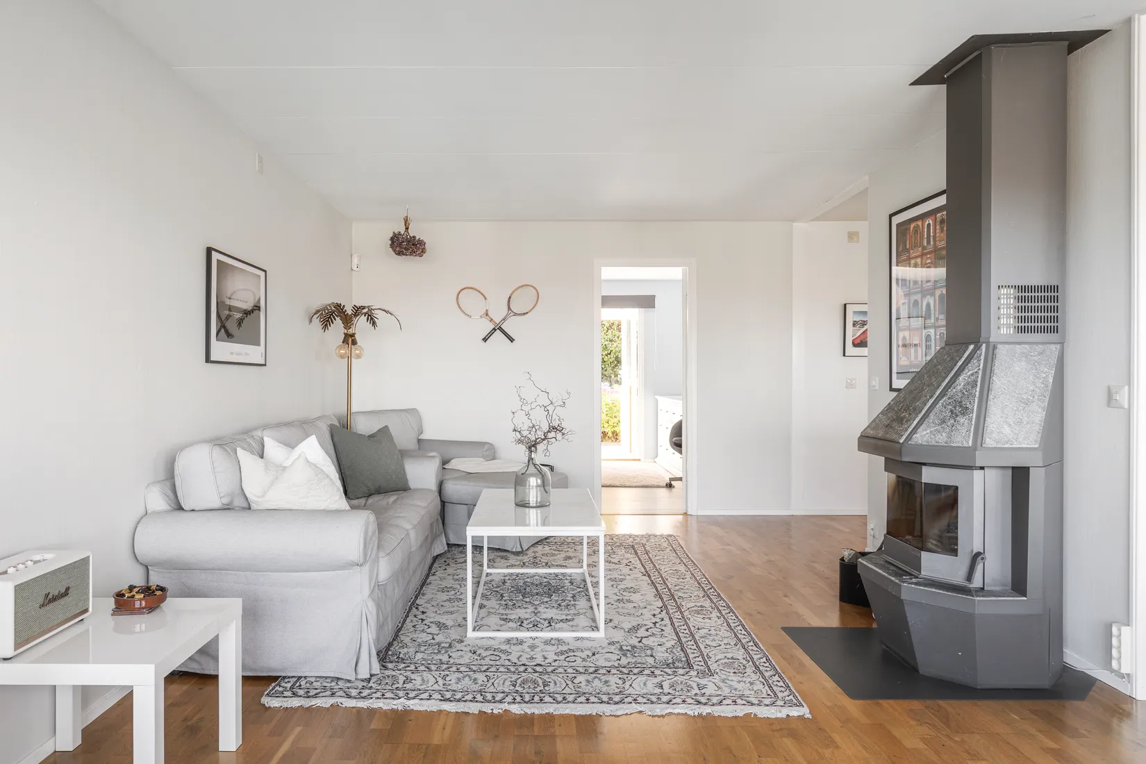 Villa, Utskiftesvägen 49, Båstad - Väster, Båstad