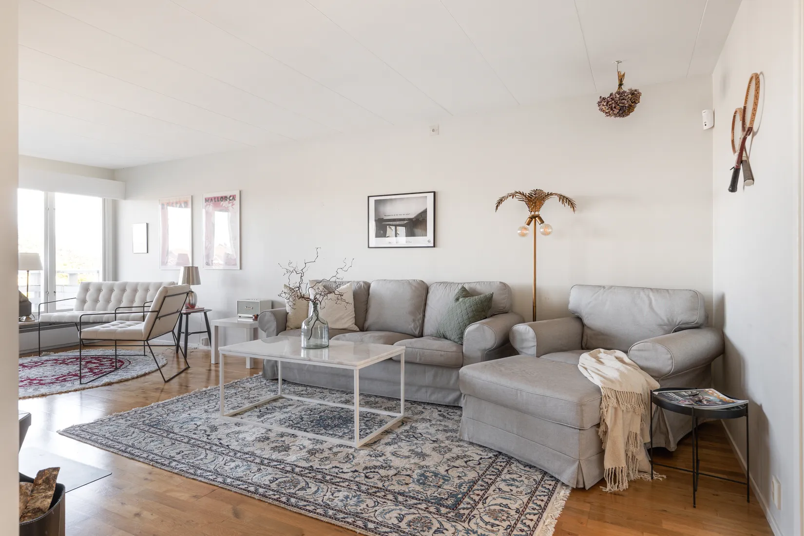 Villa, Utskiftesvägen 49, Båstad - Väster, Båstad