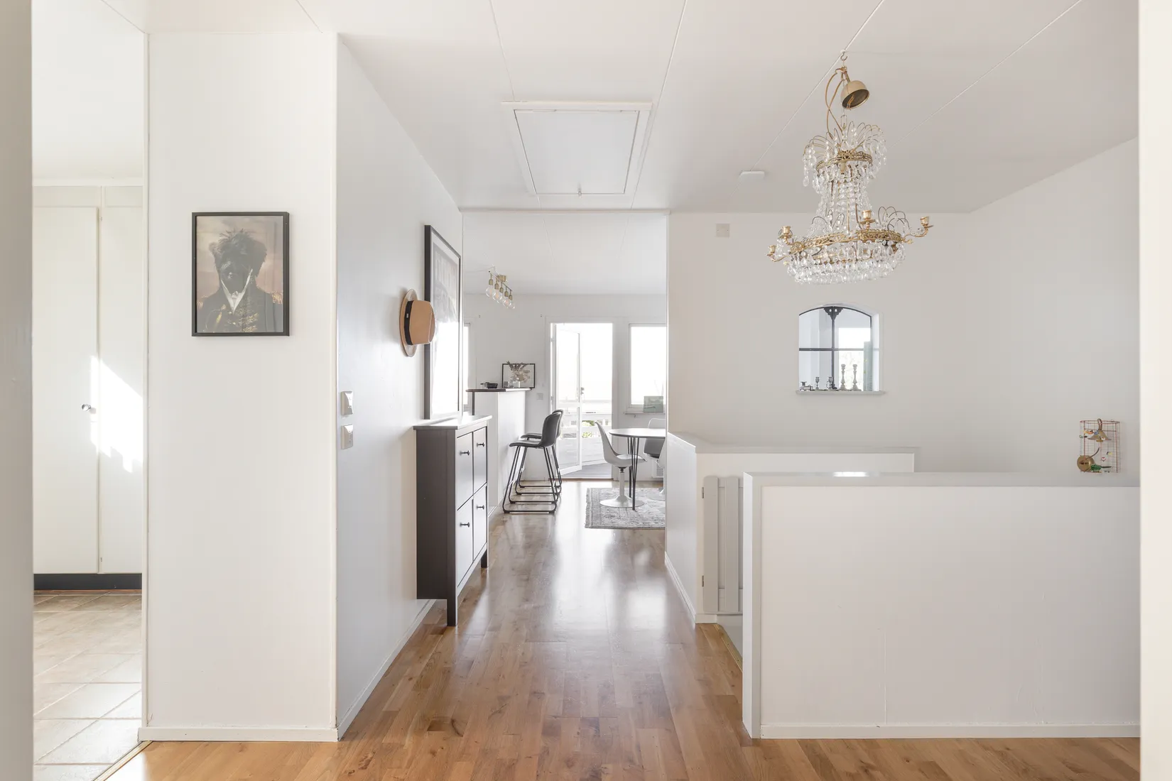 Villa, Utskiftesvägen 49, Båstad - Väster, Båstad