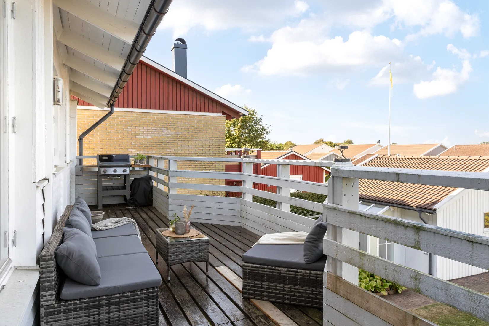 Villa, Utskiftesvägen 49, Båstad - Väster, Båstad
