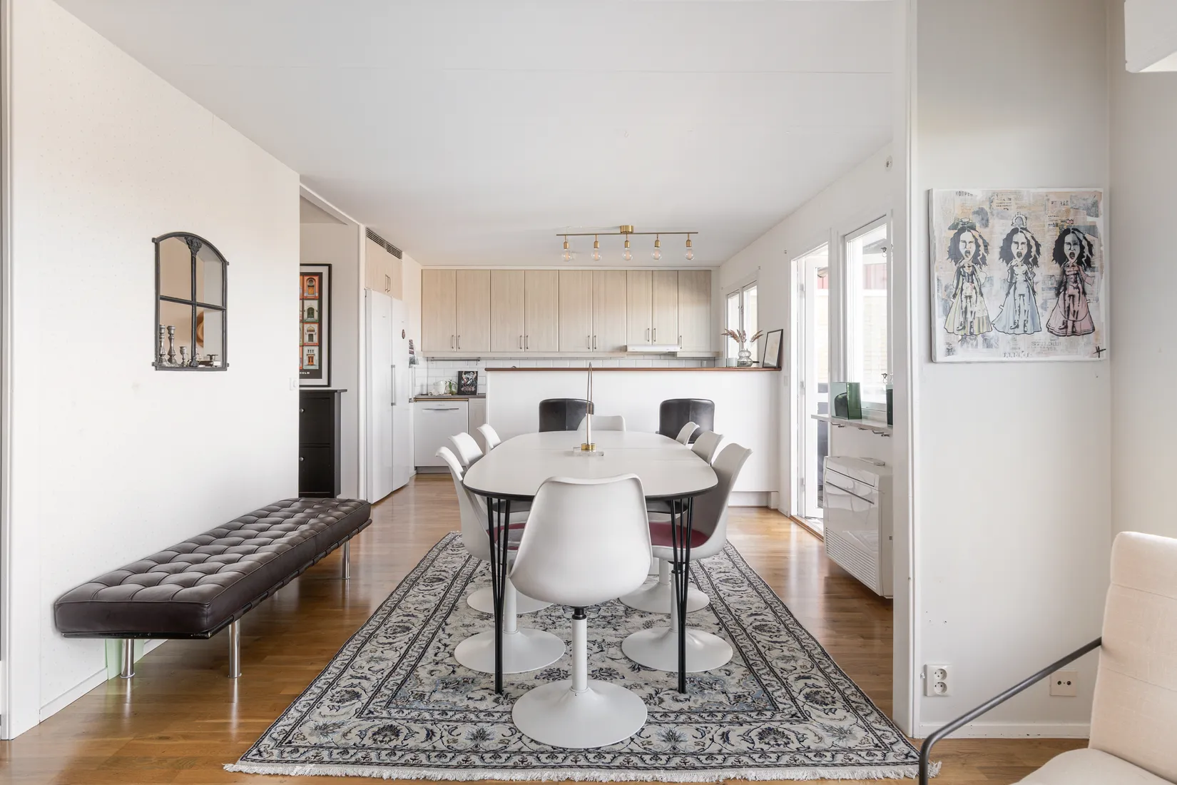 Villa, Utskiftesvägen 49, Båstad - Väster, Båstad