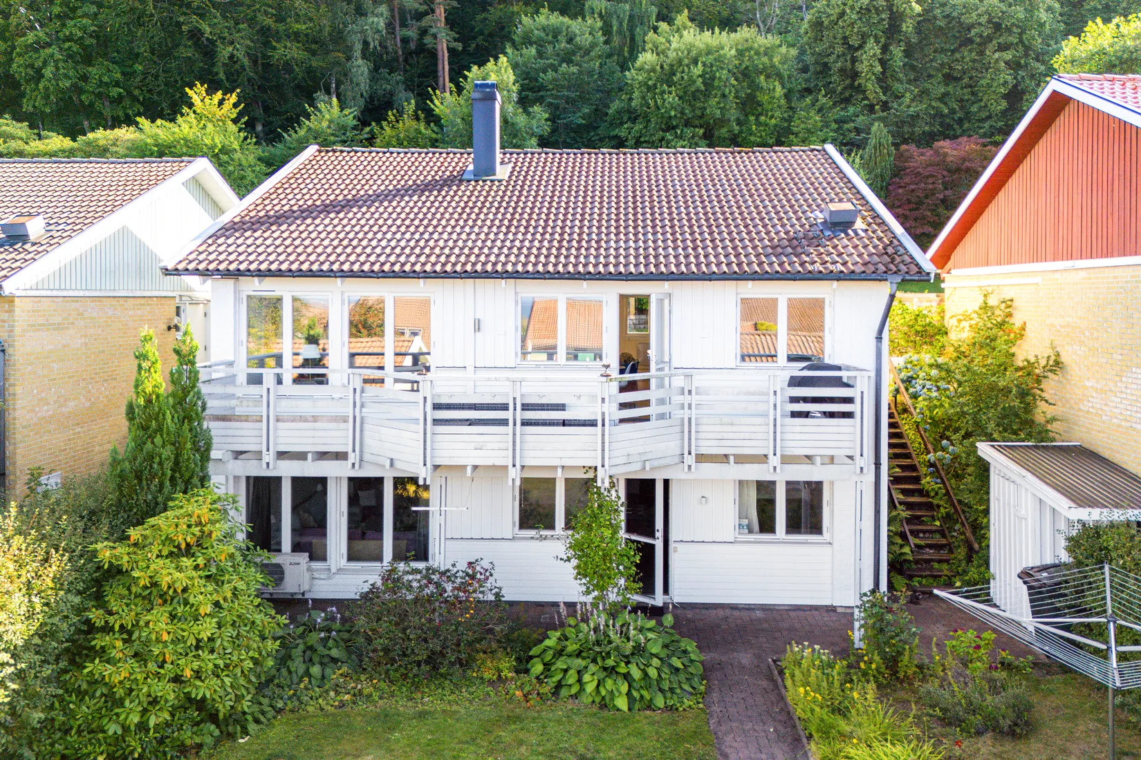 Villa, Utskiftesvägen 49, Båstad - Väster, Båstad