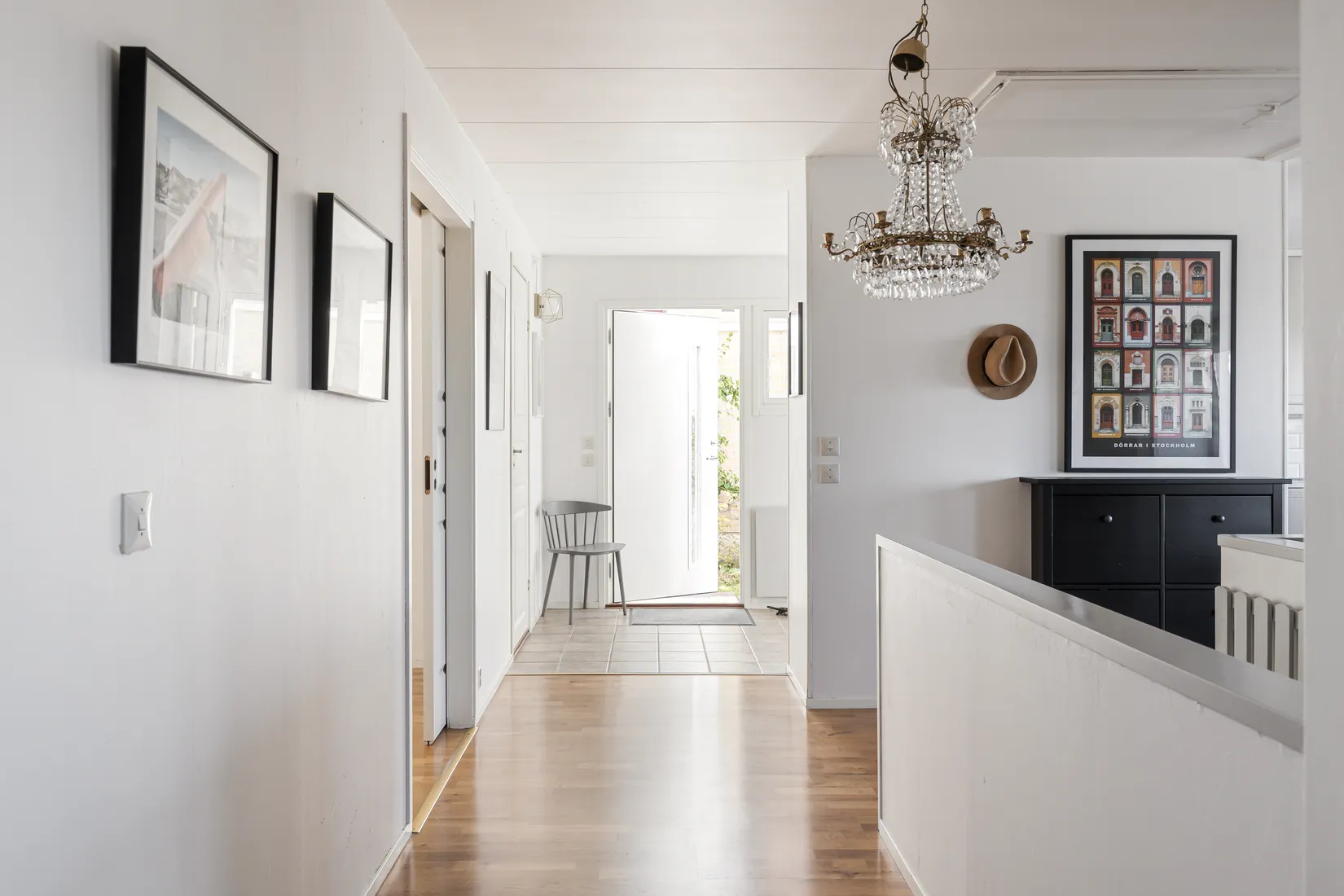 Villa, Utskiftesvägen 49, Båstad - Väster, Båstad