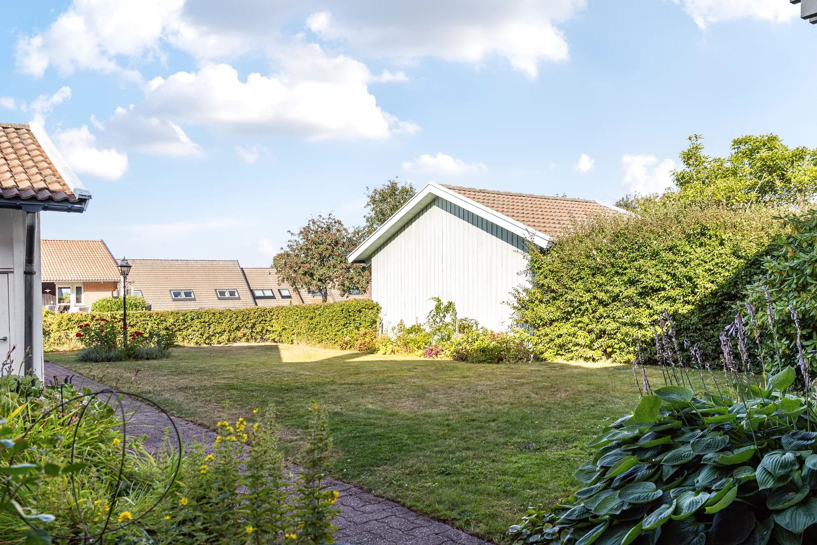 Villa, Utskiftesvägen 49, Båstad - Väster, Båstad