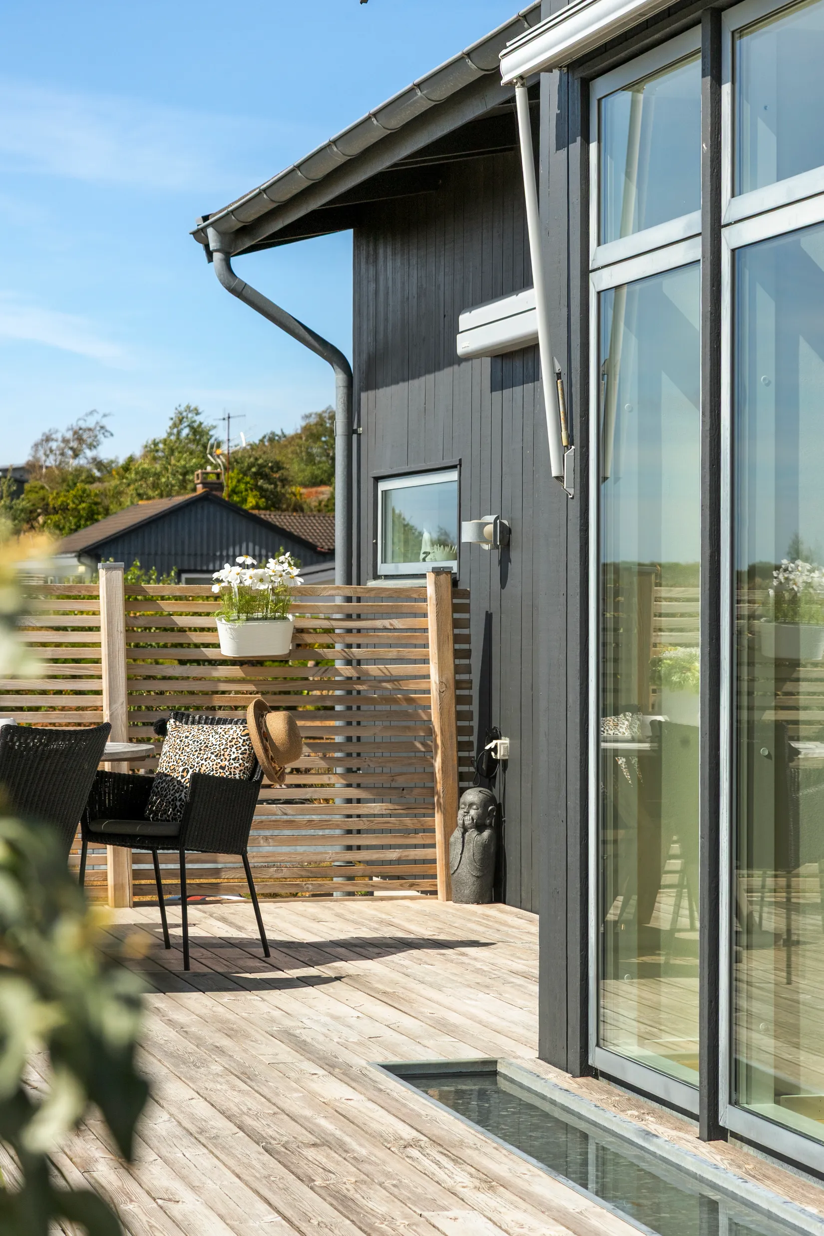 Villa, Fäxåkervägen 1, Trönningenäs, Varberg