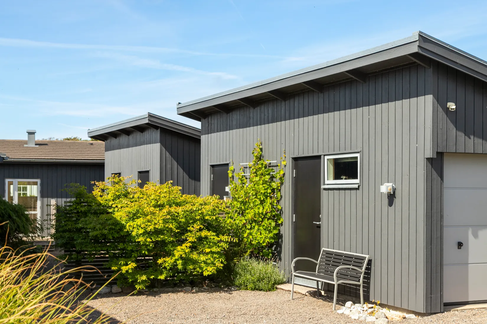 Villa, Fäxåkervägen 1, Trönningenäs, Varberg