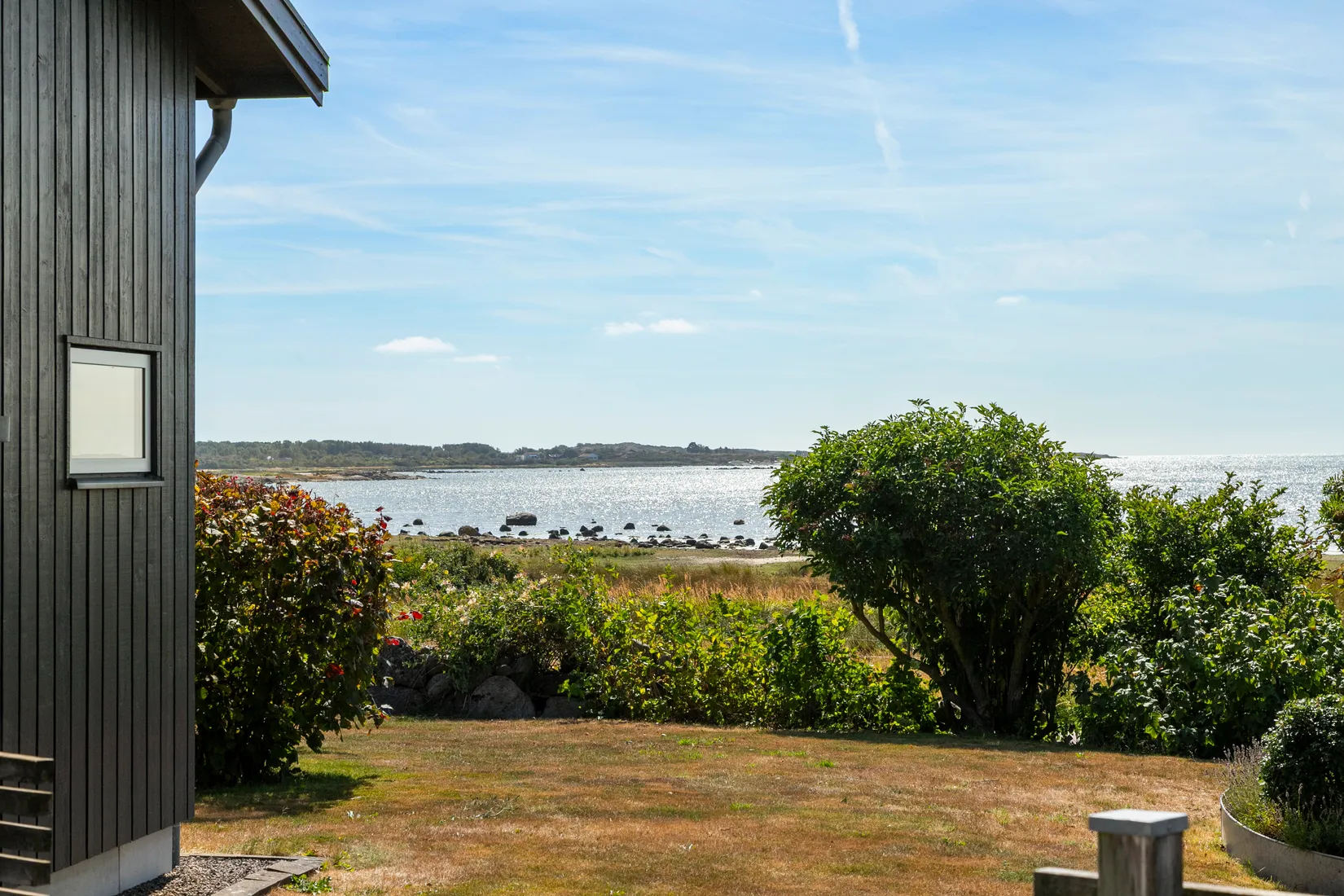 Villa, Fäxåkervägen 1, Trönningenäs, Varberg