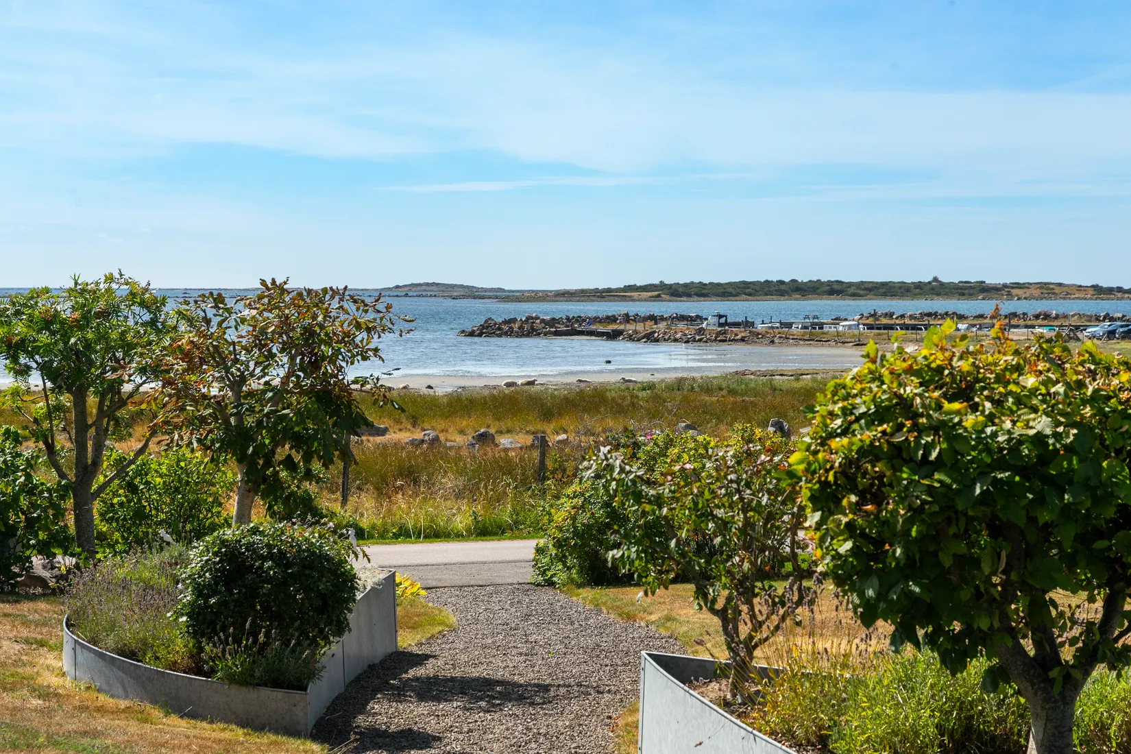 Villa, Fäxåkervägen 1, Trönningenäs, Varberg