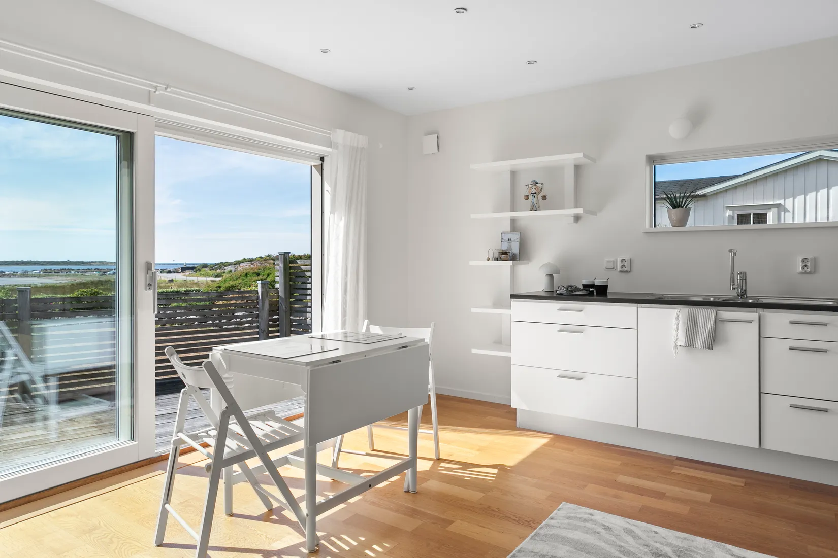 Villa, Fäxåkervägen 1, Trönningenäs, Varberg