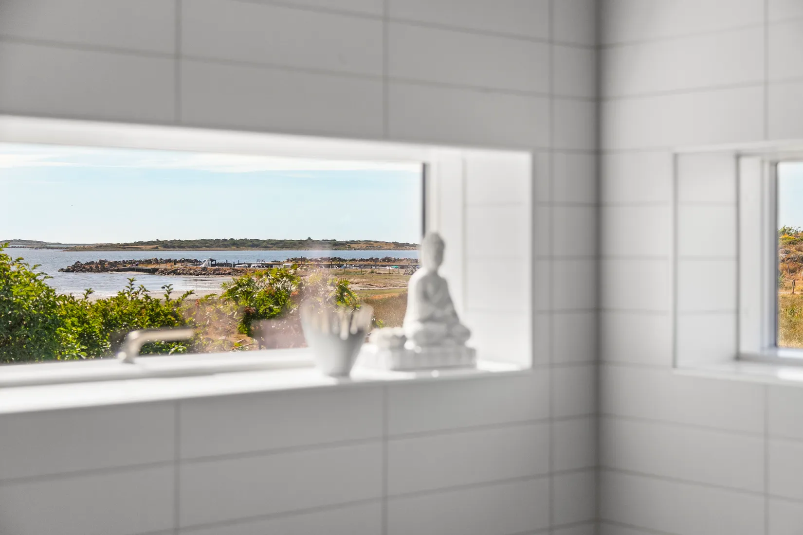Villa, Fäxåkervägen 1, Trönningenäs, Varberg