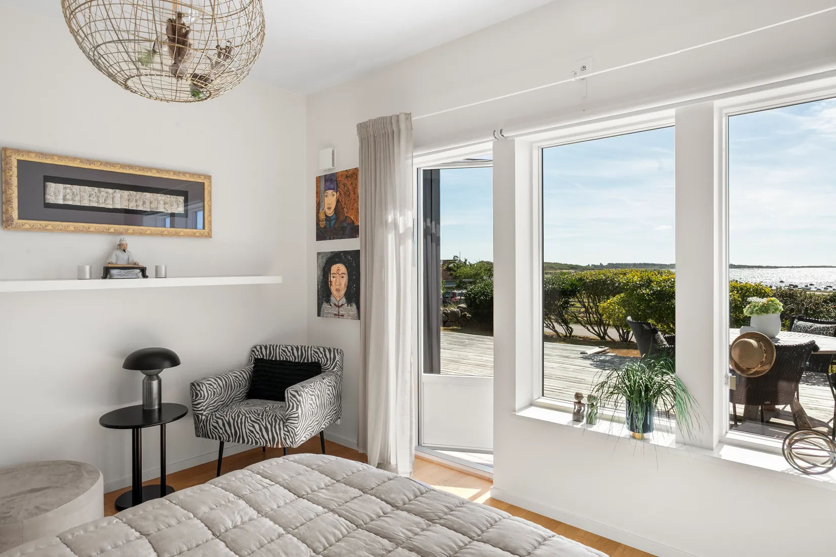 Villa, Fäxåkervägen 1, Trönningenäs, Varberg