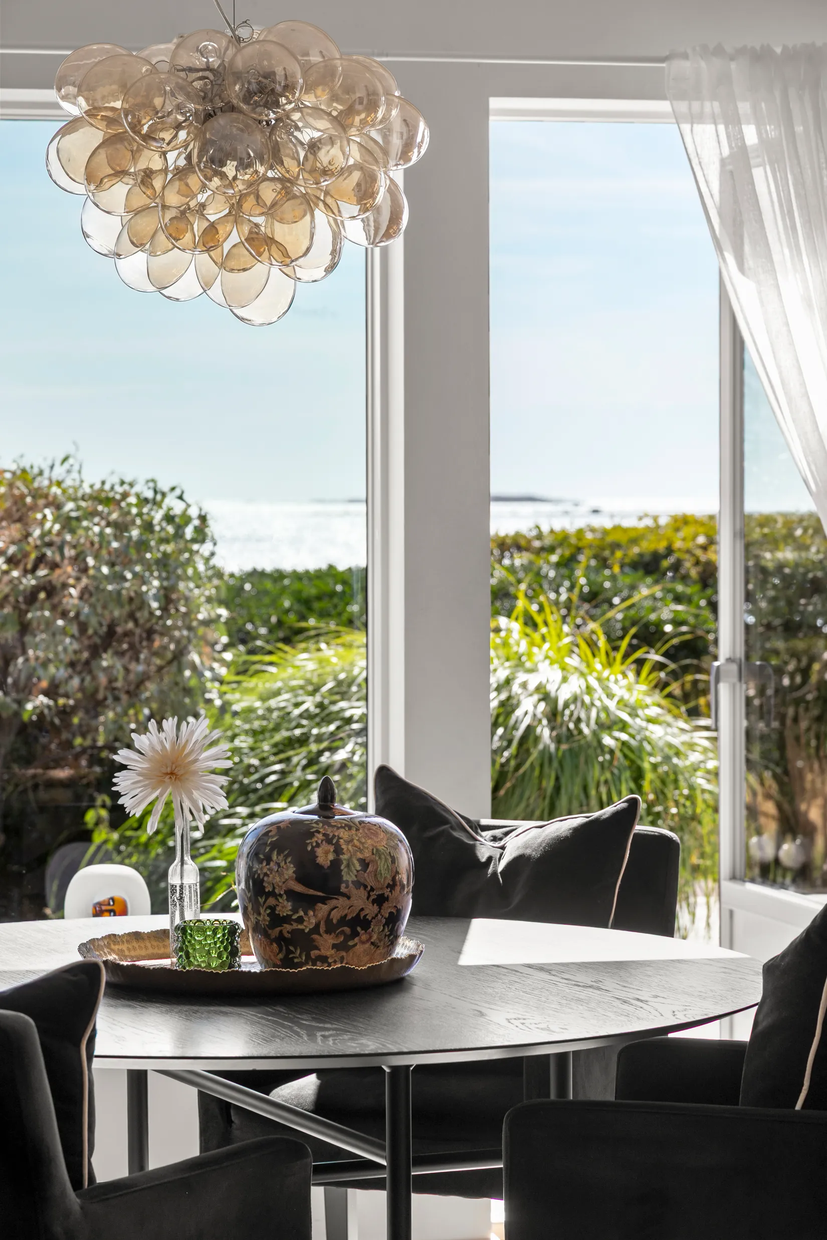 Villa, Fäxåkervägen 1, Trönningenäs, Varberg