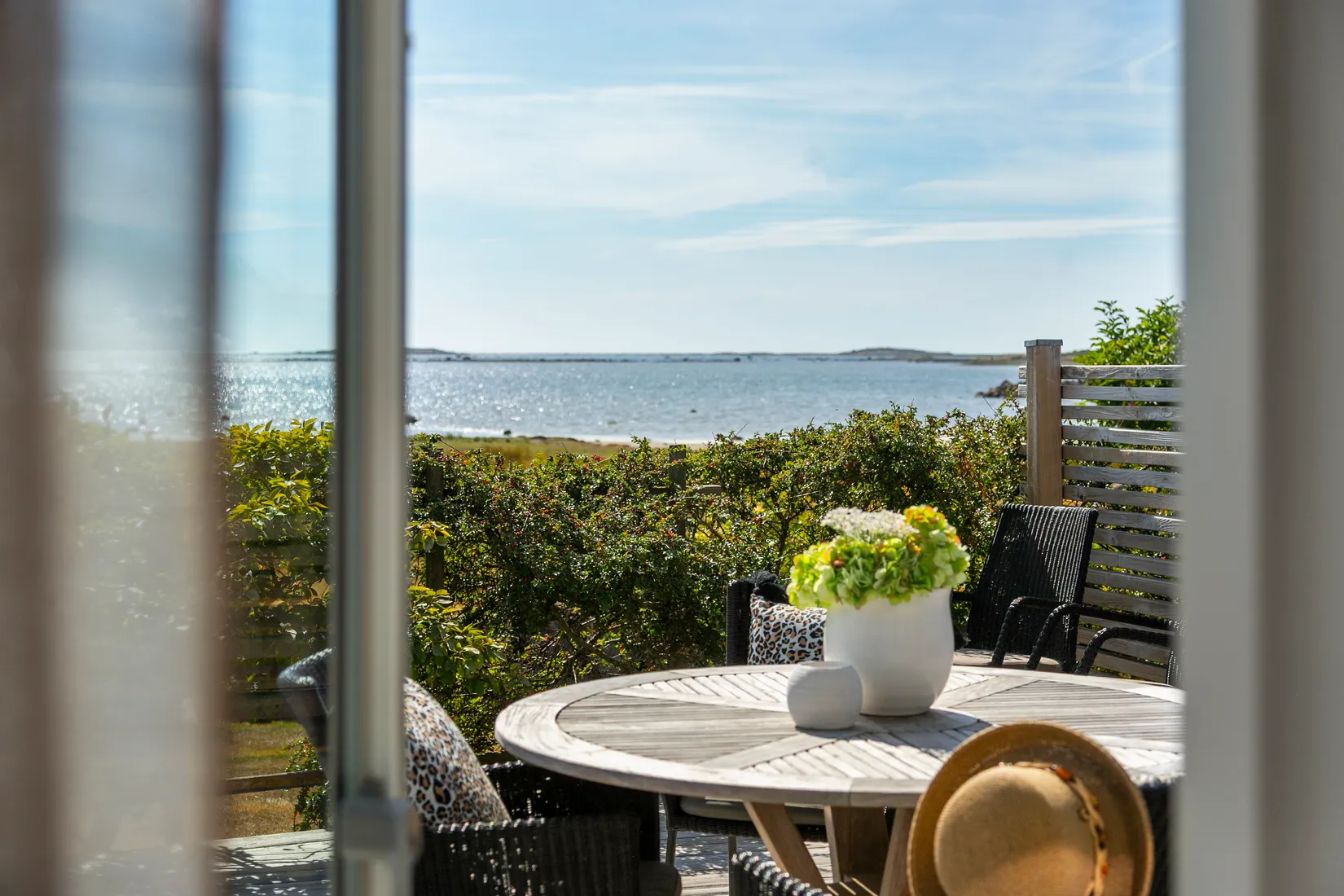 Villa, Fäxåkervägen 1, Trönningenäs, Varberg