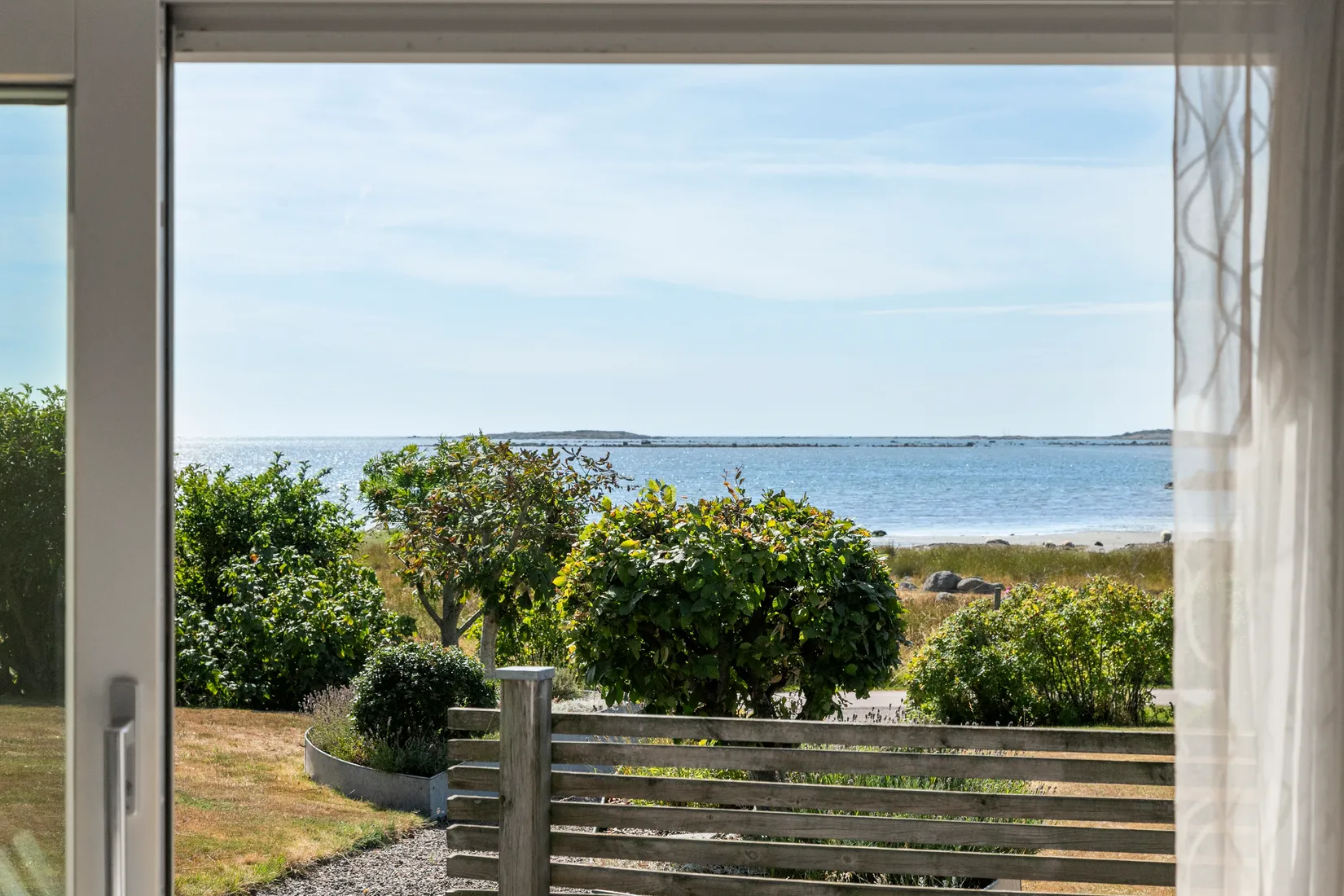 Villa, Fäxåkervägen 1, Trönningenäs, Varberg