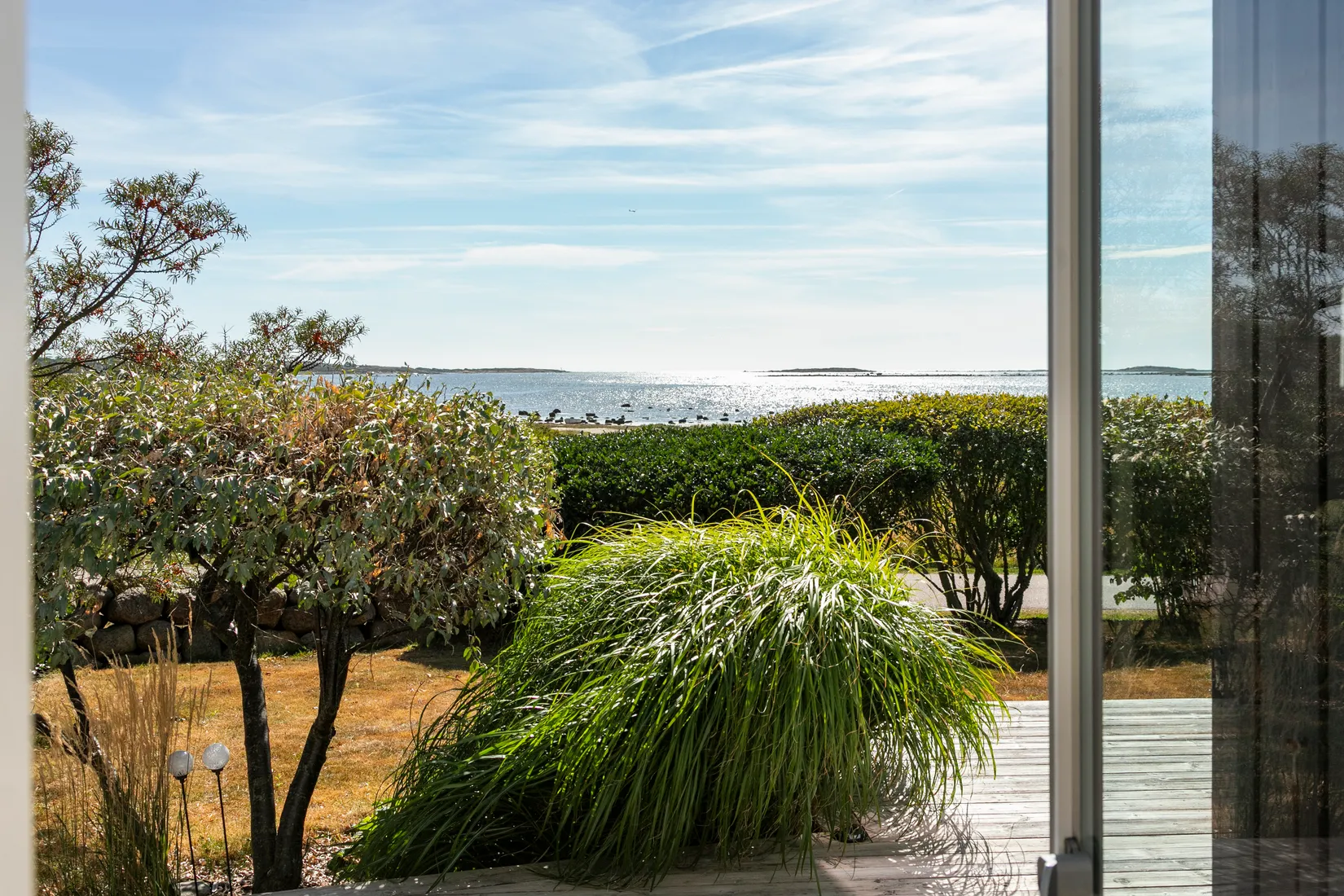 Villa, Fäxåkervägen 1, Trönningenäs, Varberg