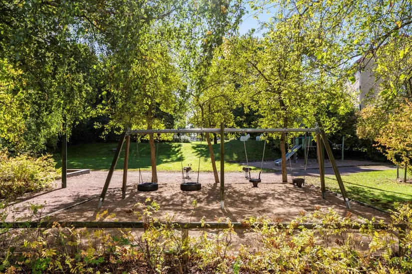 Bostadsrätt, Uddeholmsgatan 36, Lönngården, Malmö
